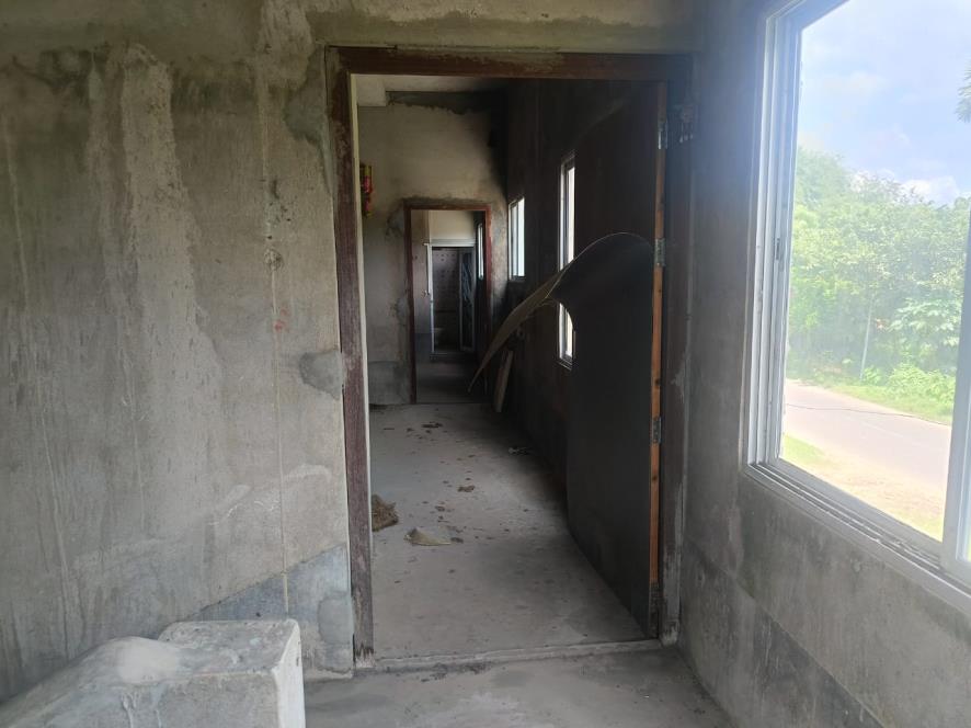 Industrial Plot with Factory Building for Sale in Burdwan — photo 40