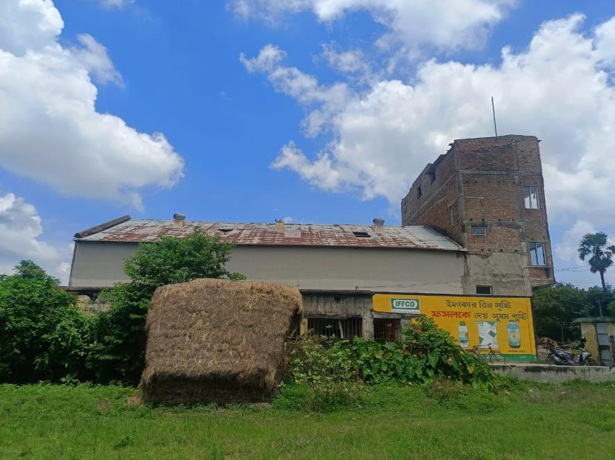Industrial Plot with Factory Building for Sale in Burdwan — photo 38