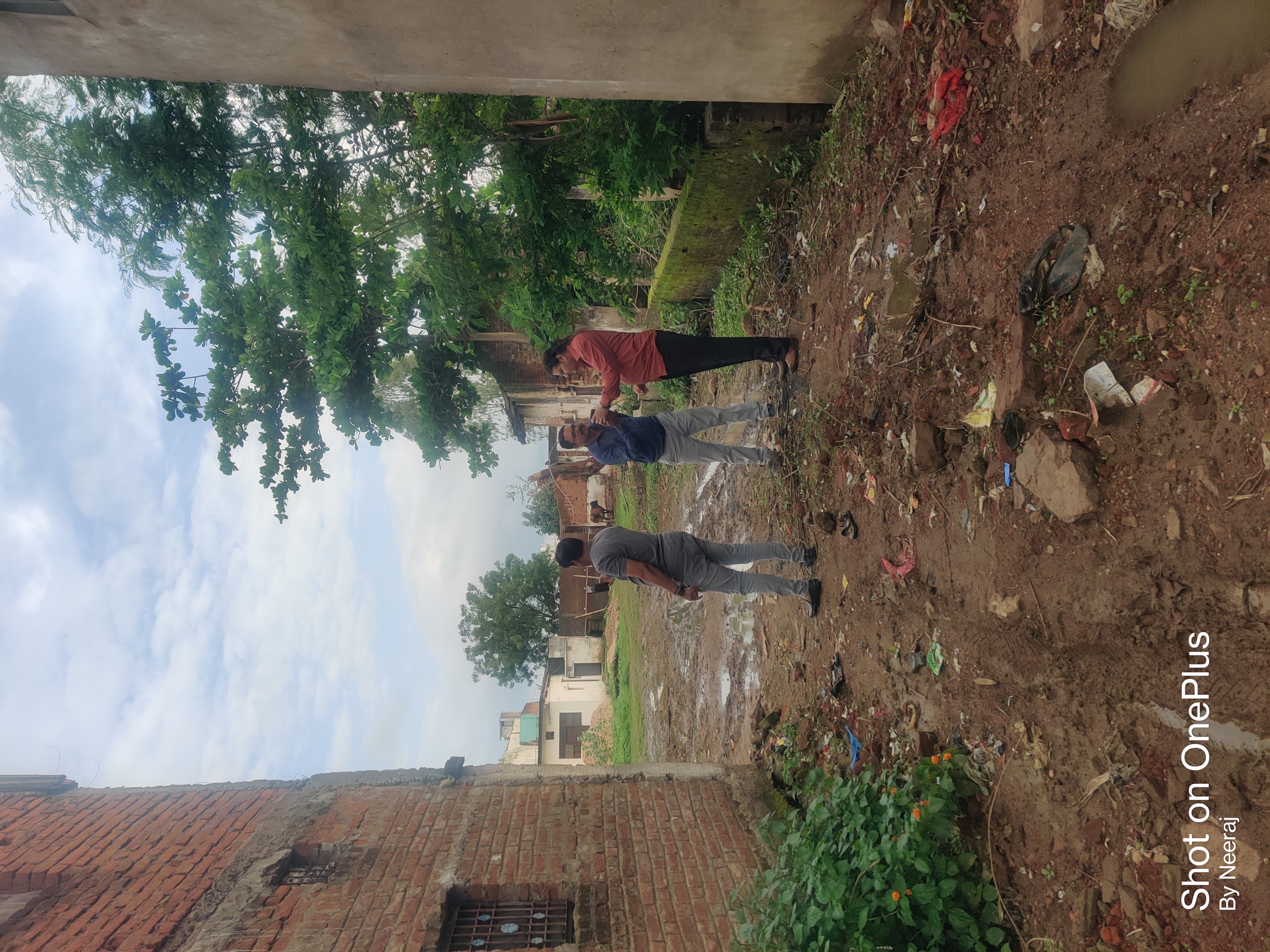 Plot for Sale in Murwara, Katni, Integrated Industrial Development Centre Lamtara — photo 6