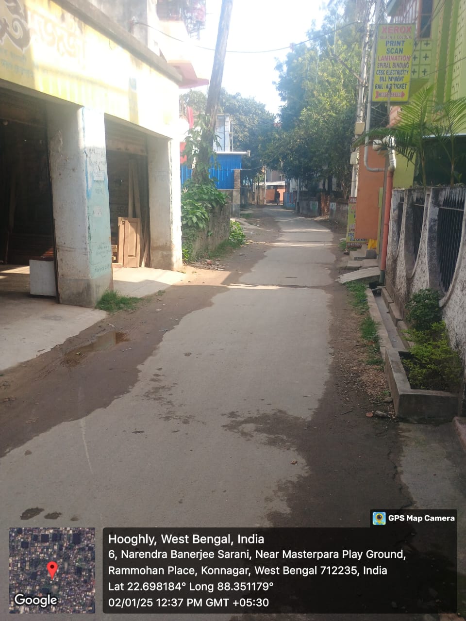 Flat for Sale in Uttarpara Kotrung — photo 3