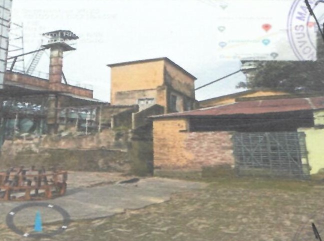 Shed with Plant and Machinery for Sale in Guskara — photo 1