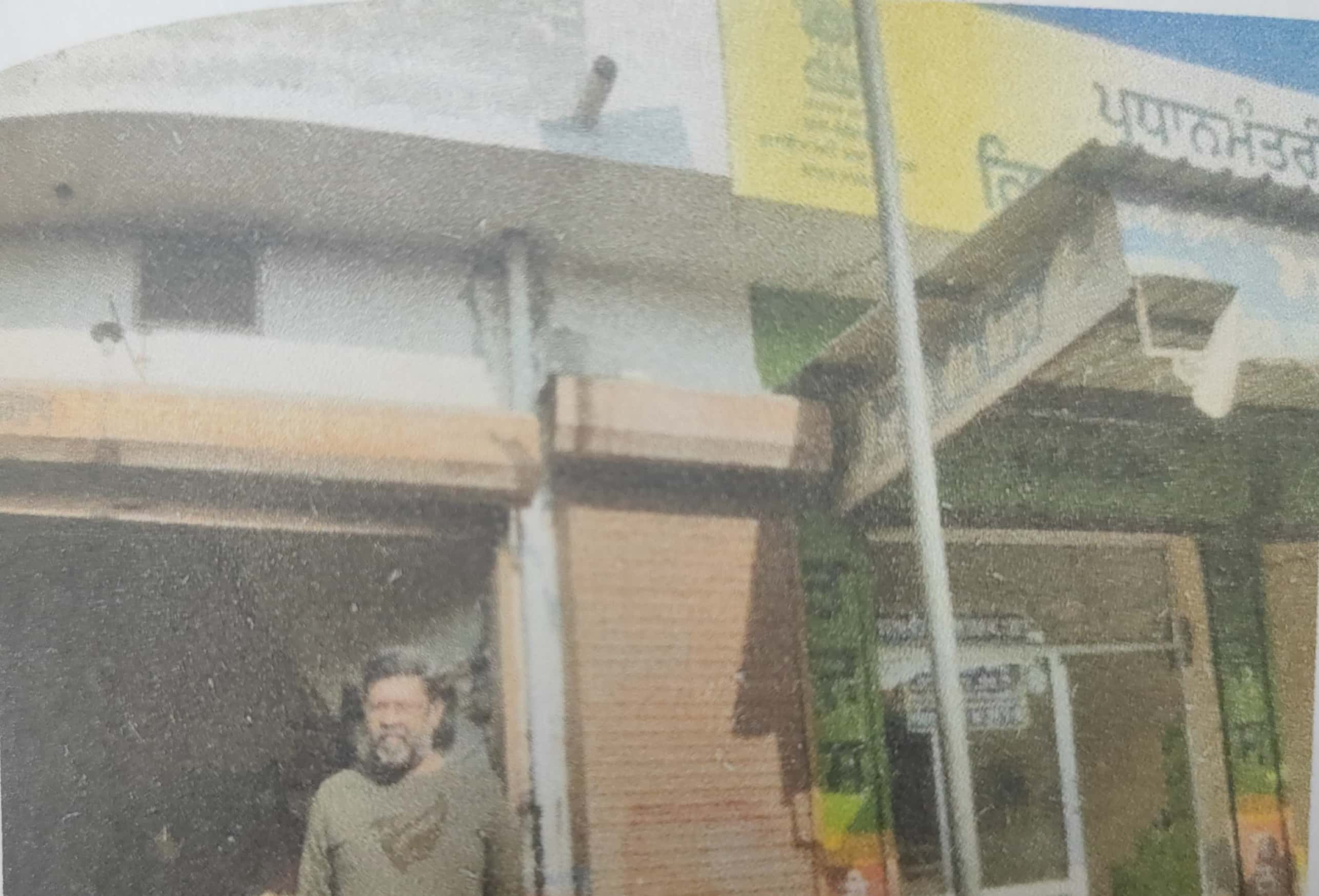Shops for Sale in FAZILKA, Fazilka — photo 1