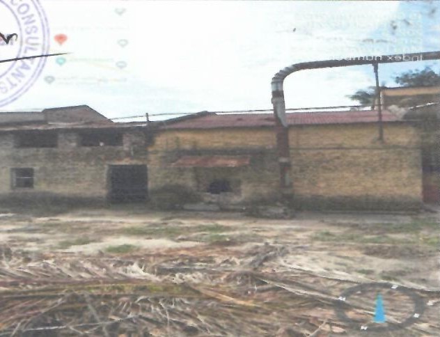 Shed with Plant and Machinery for Sale in Guskara — photo 3