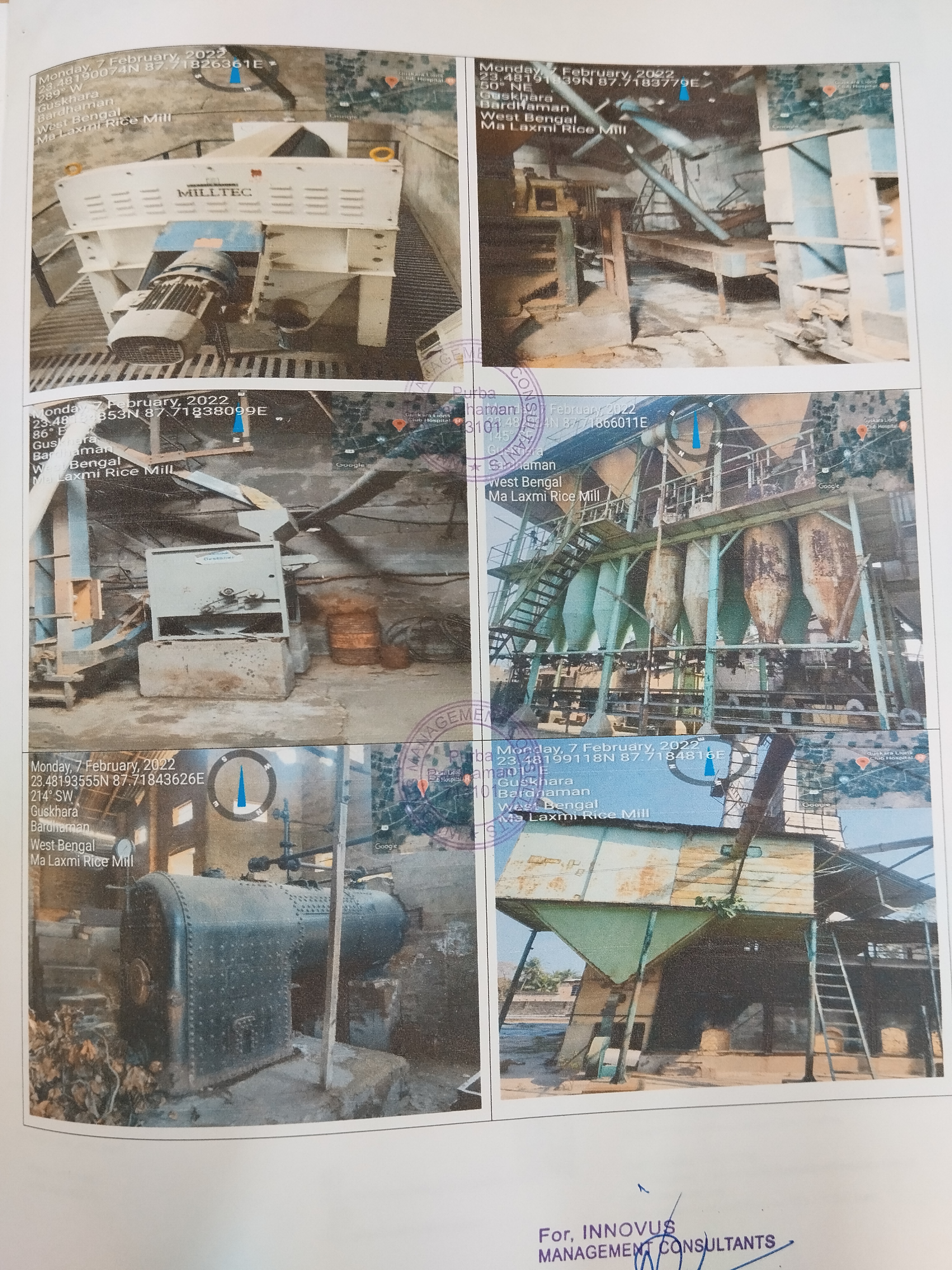 Shed with Plant and Machinery for Sale in Guskara — photo 2