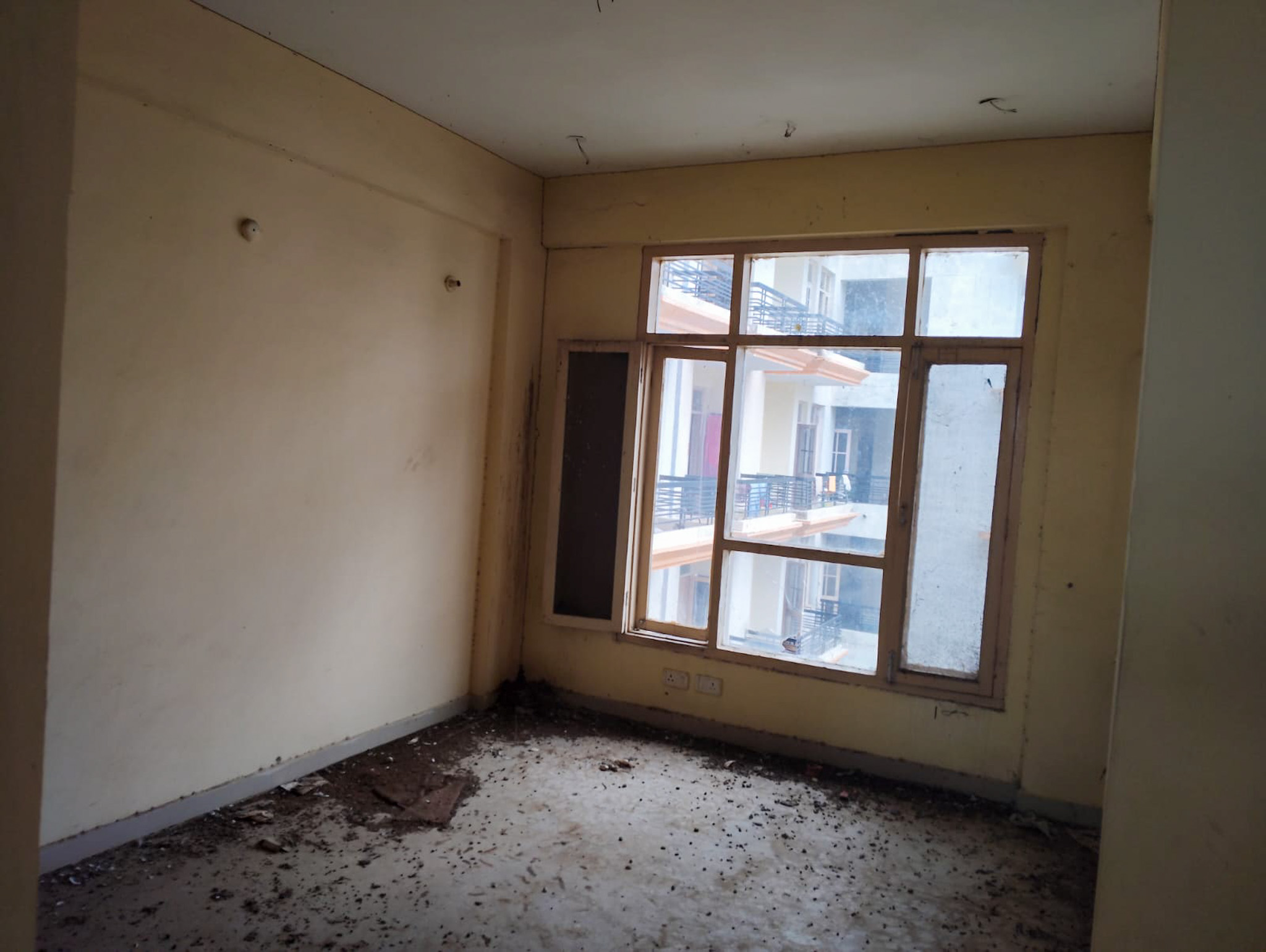 Flat for Sale in SHRI GURU ARJAN DEV NAGAR KARTARPUR DISTRICT JALANDHAR, Kartarpur — photo 4