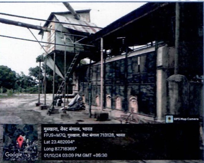 Shed with Plant and Machinery for Sale in Guskara — photo 10