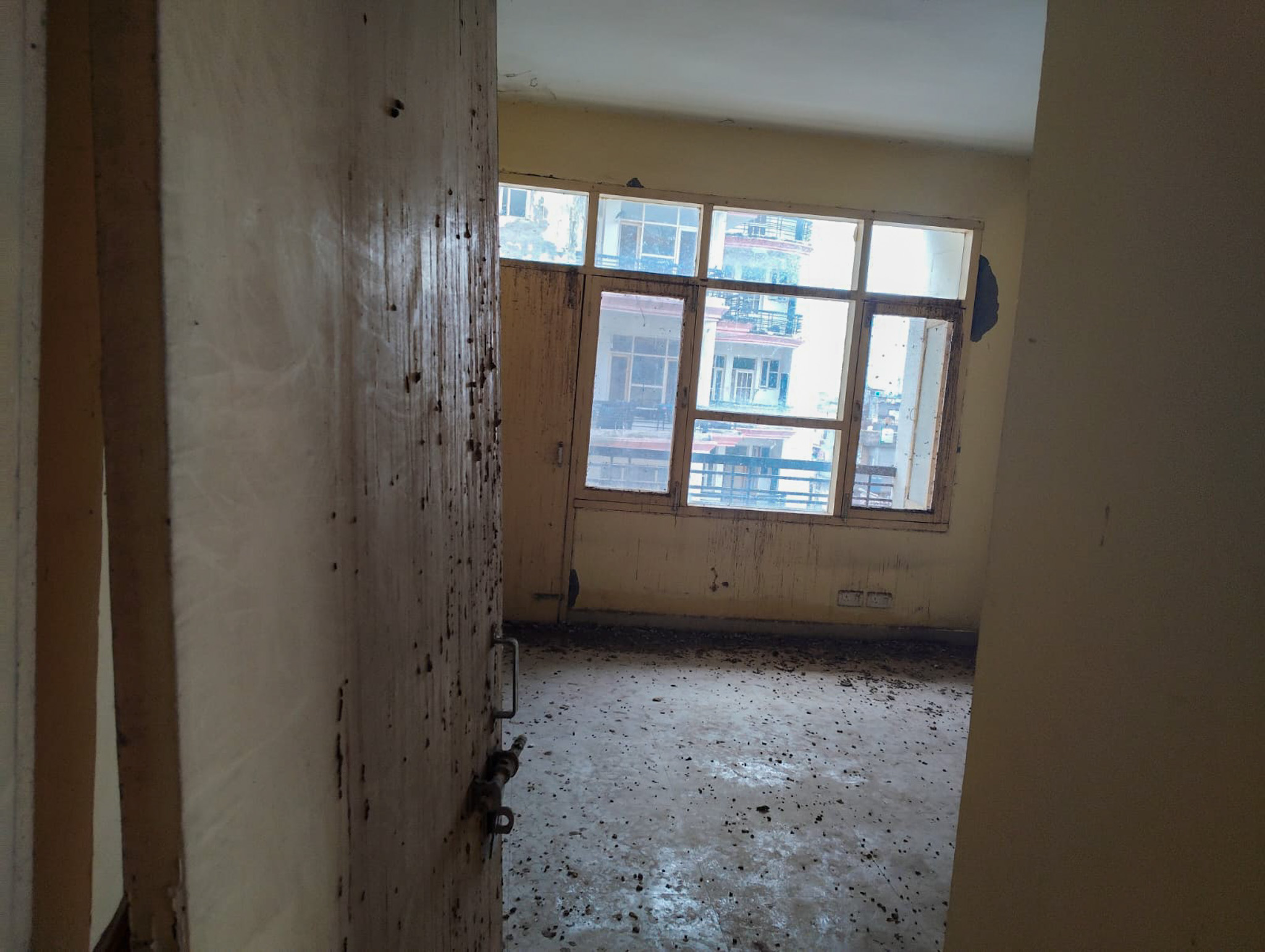 Flat for Sale in SHRI GURU ARJAN DEV NAGAR KARTARPUR DISTRICT JALANDHAR, Kartarpur — photo 7