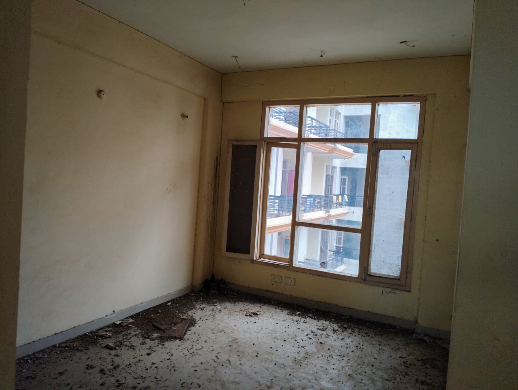 Flat for Sale in SHRI GURU ARJAN DEV NAGAR KARTARPUR DISTRICT JALANDHAR, Kartarpur — photo 8