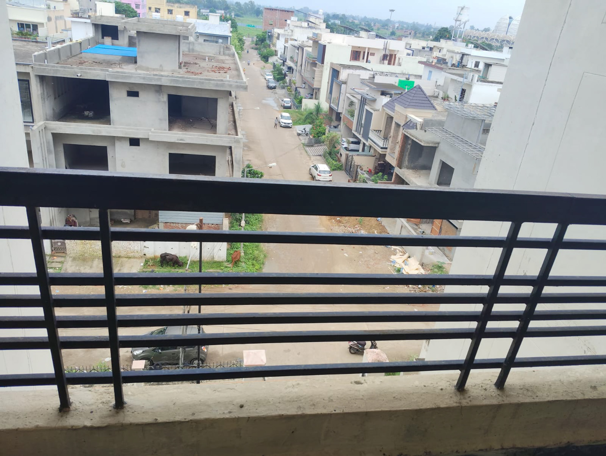 Flat for Sale in SHRI GURU ARJAN DEV NAGAR KARTARPUR DISTRICT JALANDHAR, Kartarpur — photo 11