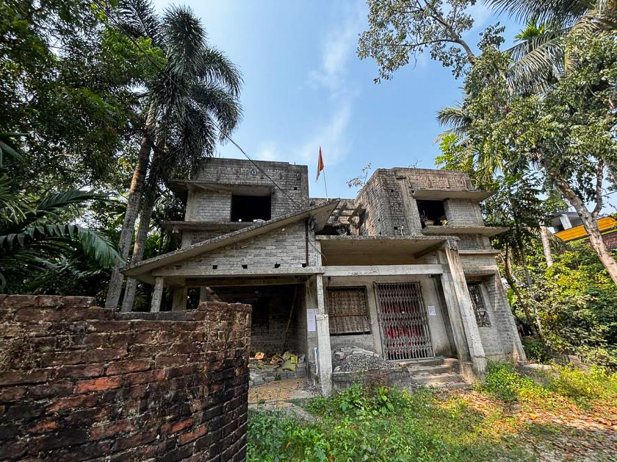 Individual House for Sale in Jirat — photo 7