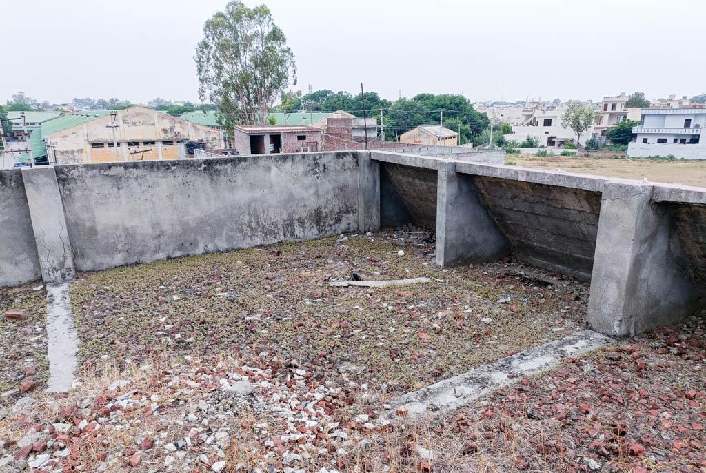 Individual House for Sale in VIIL. JINDOWAL TEHSIL BANGA, NAWANSHAHR SBS NAGAR, Banga — photo 1