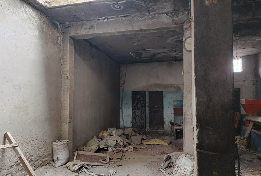 Individual House for Sale in VIIL. JINDOWAL TEHSIL BANGA, NAWANSHAHR SBS NAGAR, Banga — photo 2
