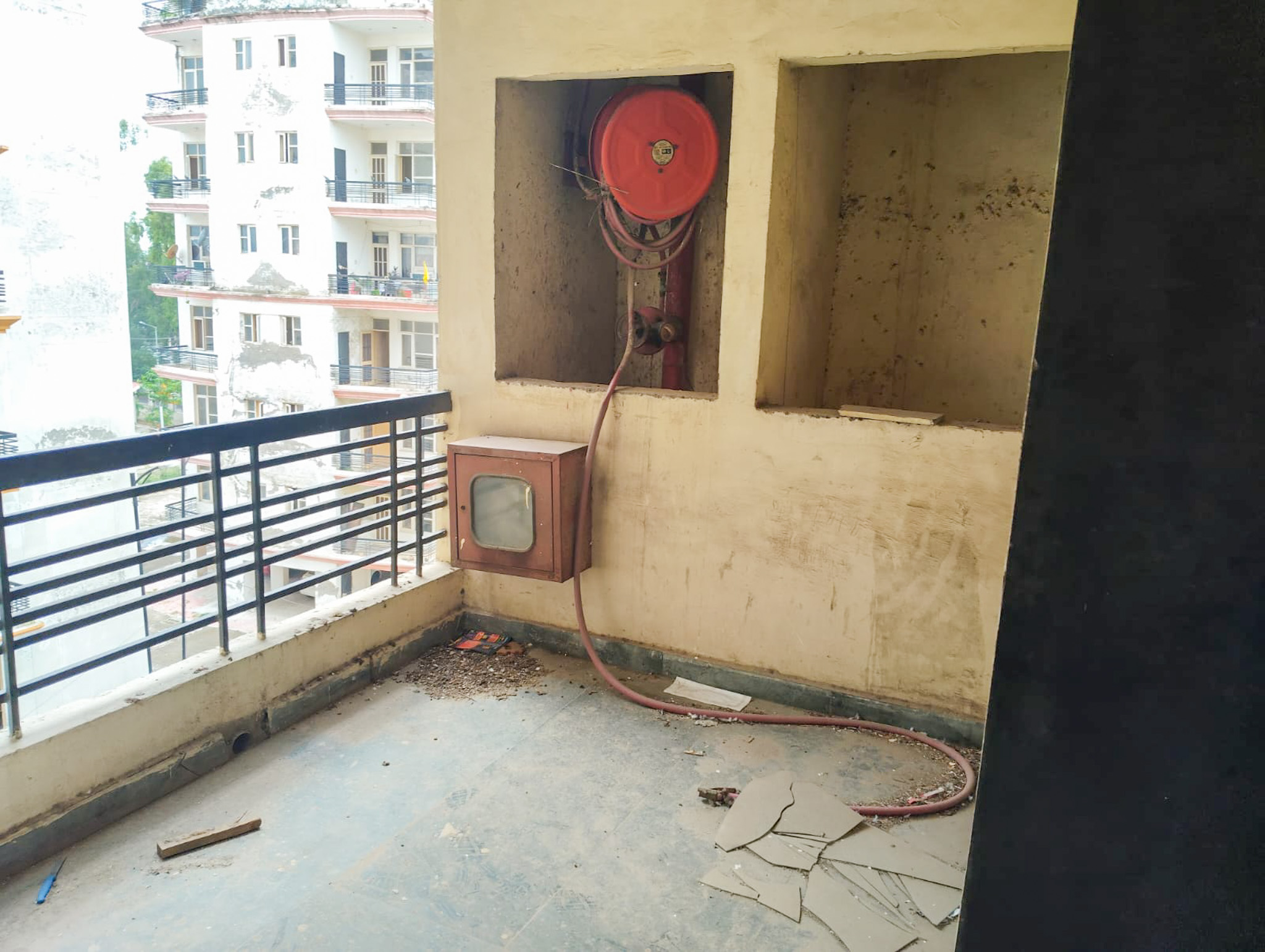 Flat for Sale in SHRI GURU ARJAN DEV NAGAR KARTARPUR DISTRICT JALANDHAR, Kartarpur — photo 21