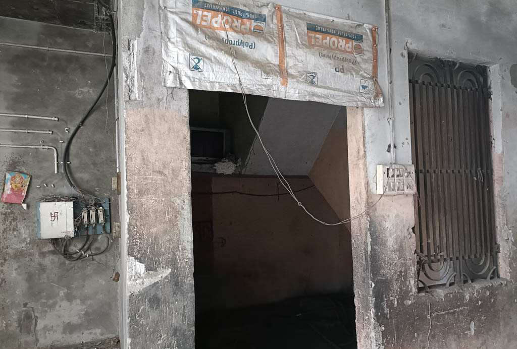 Individual House for Sale in VIIL. JINDOWAL TEHSIL BANGA, NAWANSHAHR SBS NAGAR, Banga — photo 4