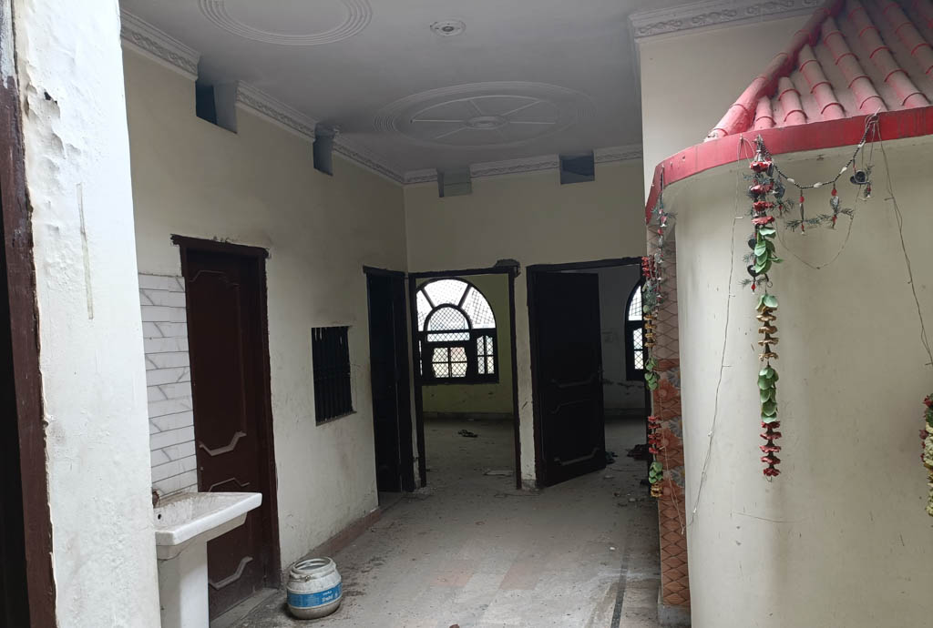 Individual House for Sale in VIIL. JINDOWAL TEHSIL BANGA, NAWANSHAHR SBS NAGAR, Banga — photo 6