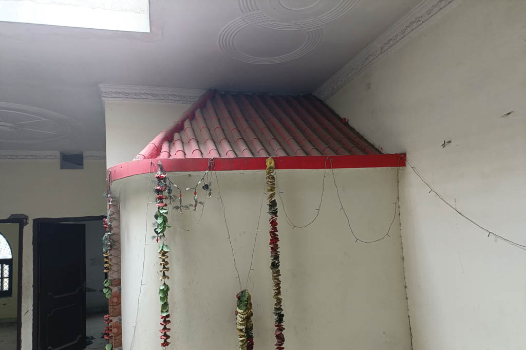 Individual House for Sale in VIIL. JINDOWAL TEHSIL BANGA, NAWANSHAHR SBS NAGAR, Banga — photo 7