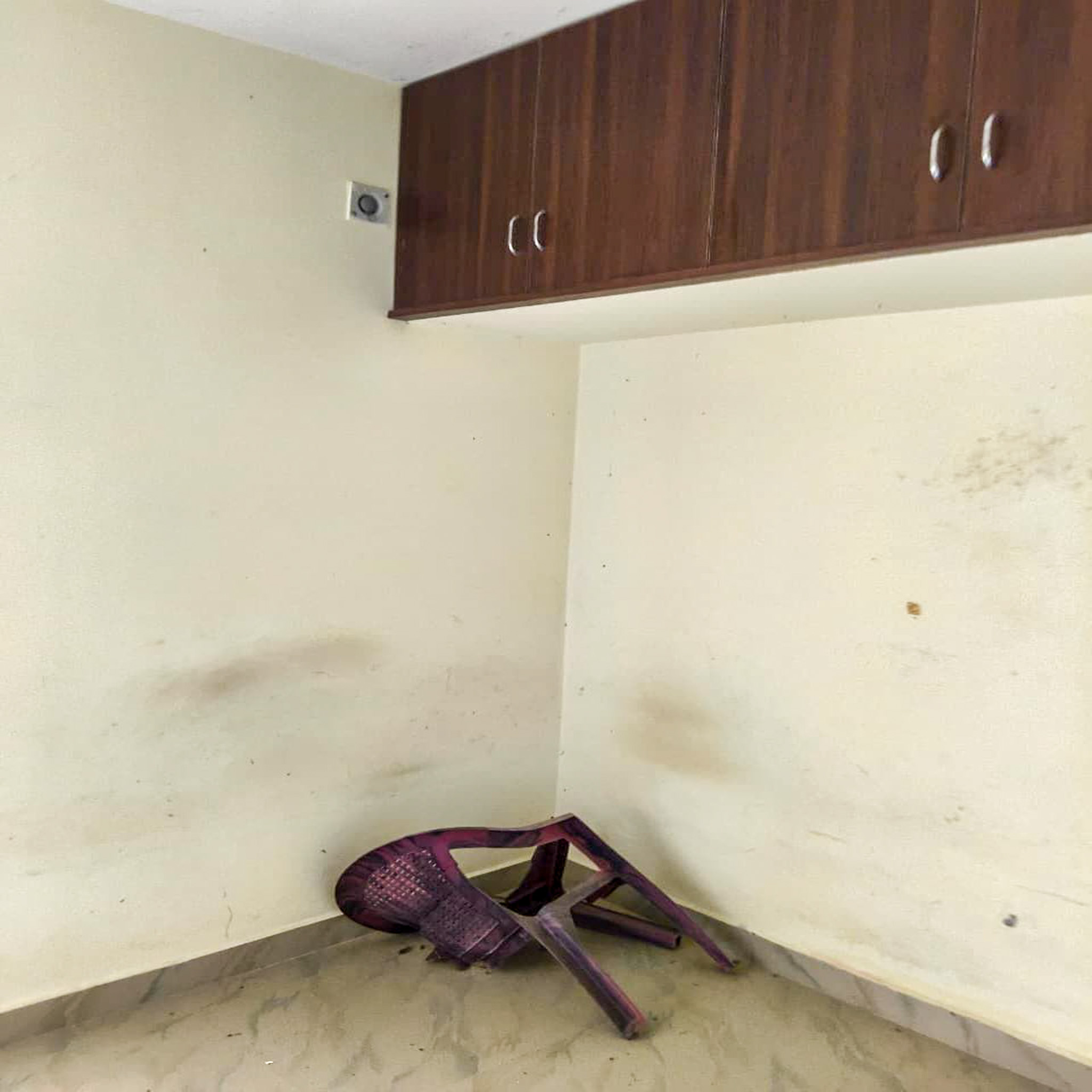 2 BHK Flat for Sale in SRI HARI SRI RAM, Chennai — photo 14