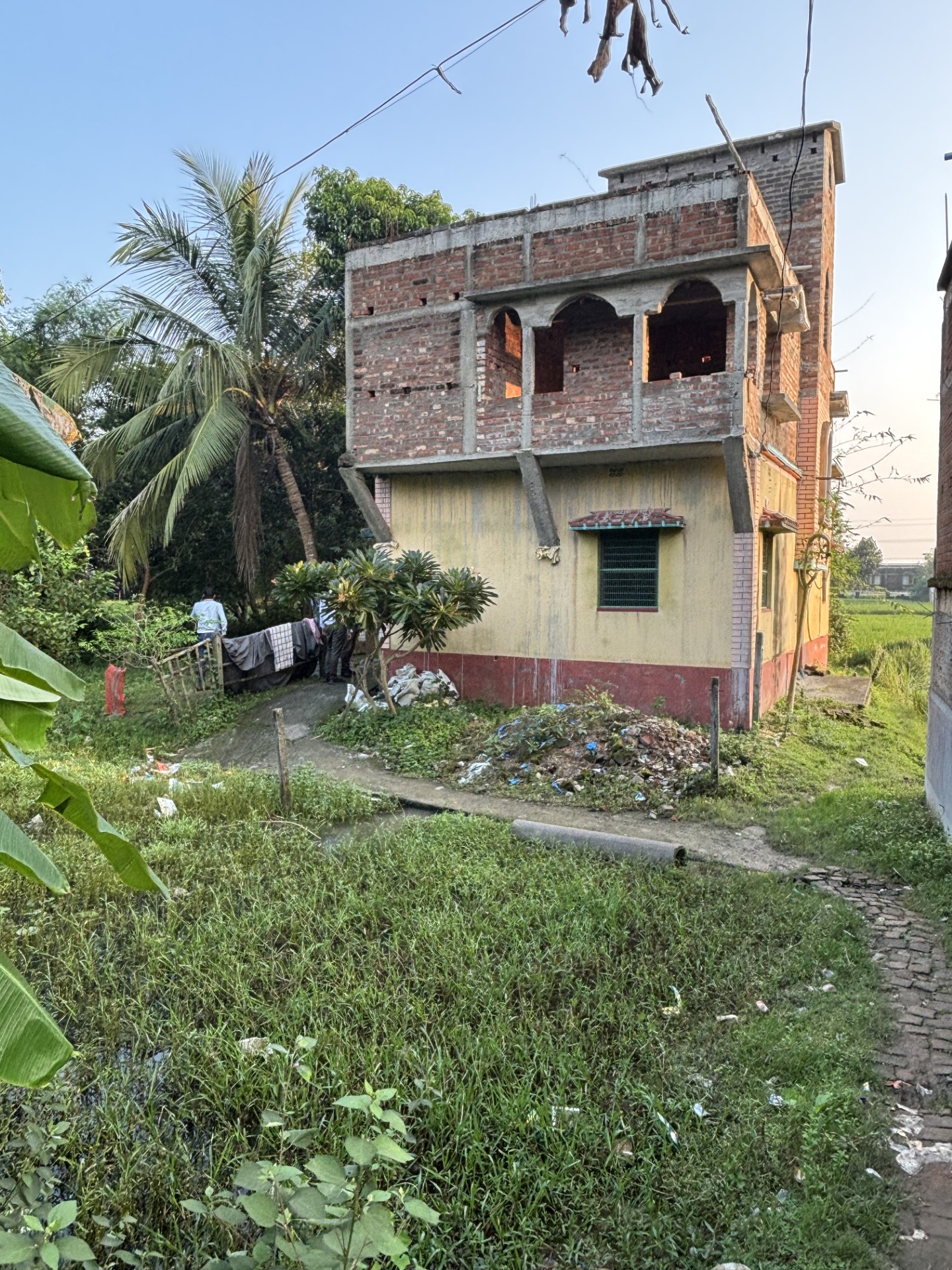 Individual House for Sale in Arambag — photo 4