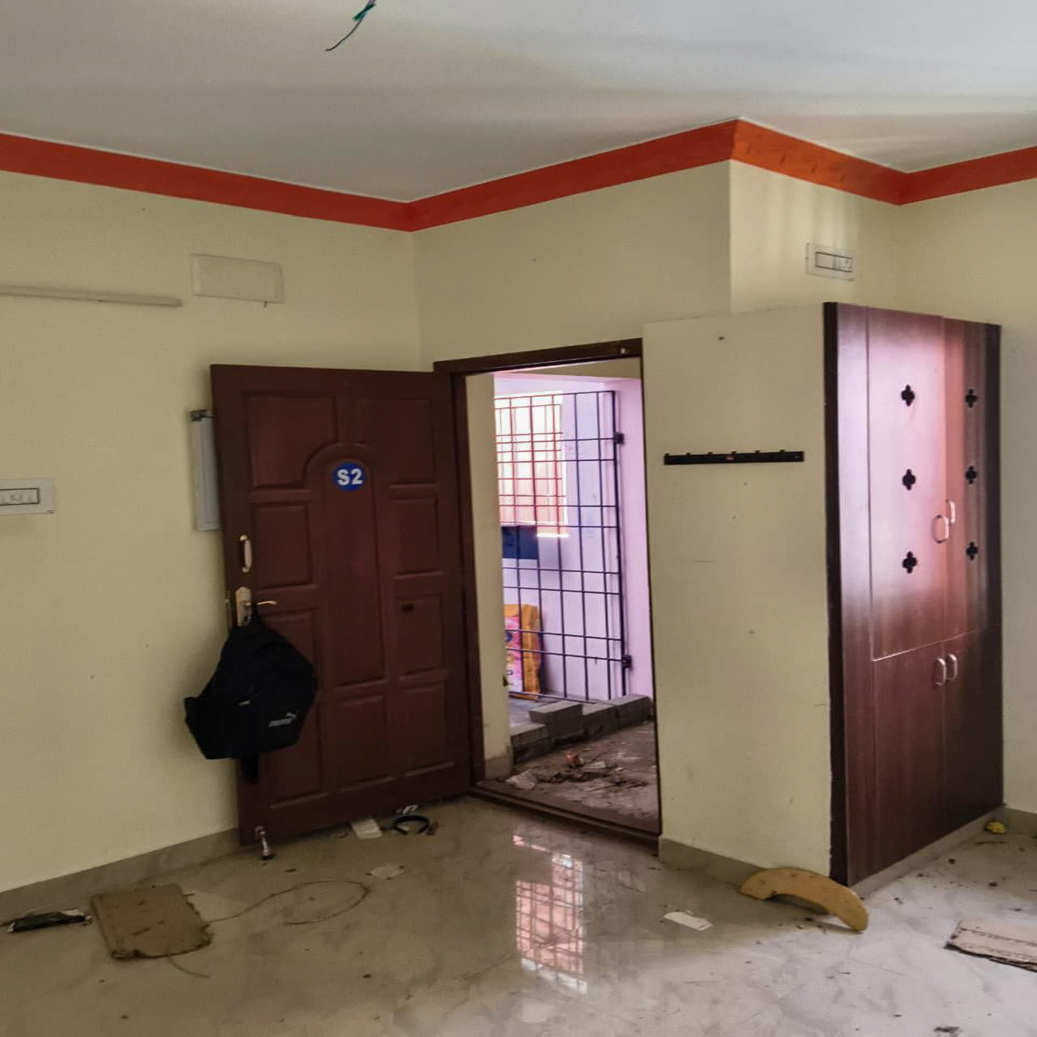 2 BHK Flat for Sale in SRI HARI SRI RAM, Chennai — photo 15