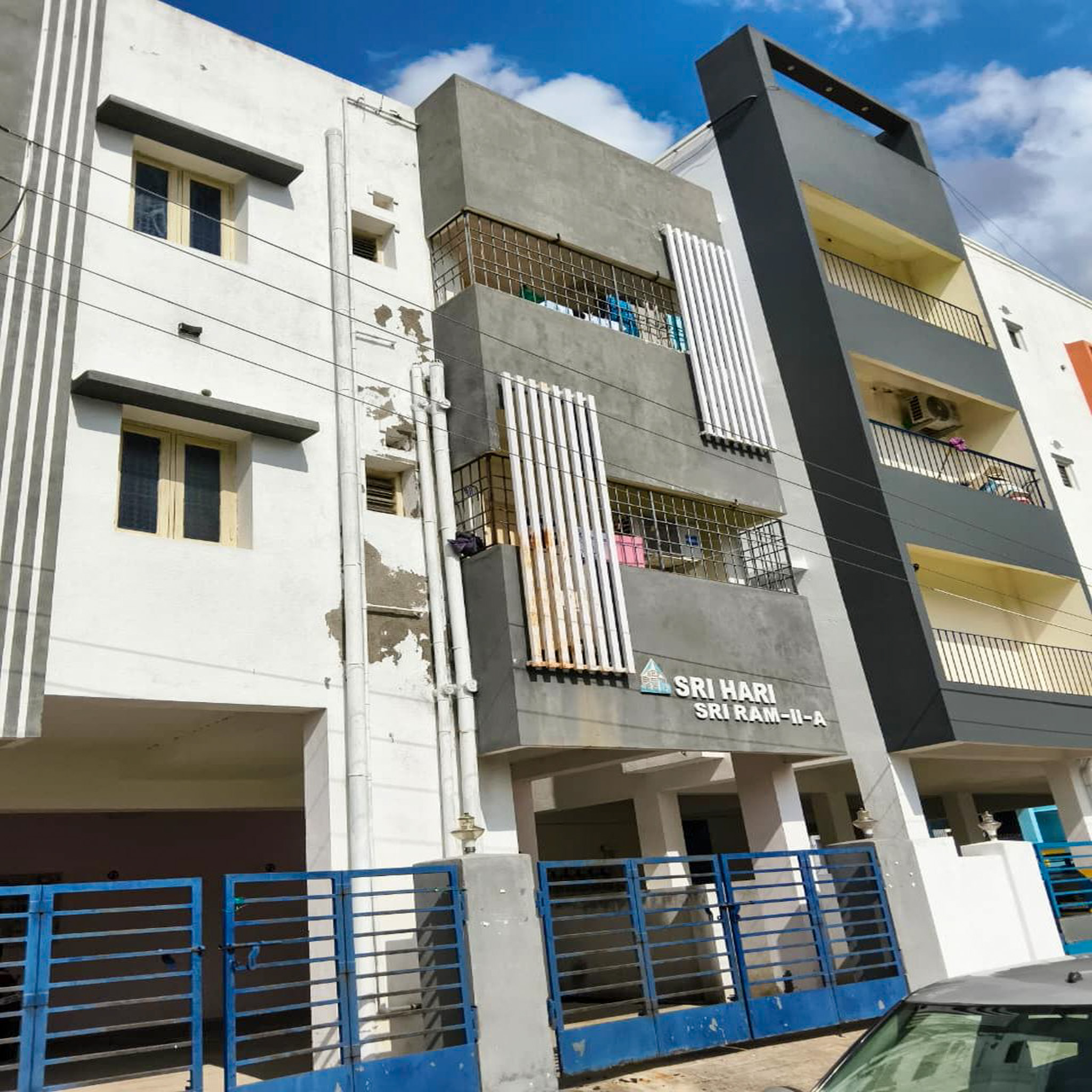 Flat for Sale in Chennai — photo 1