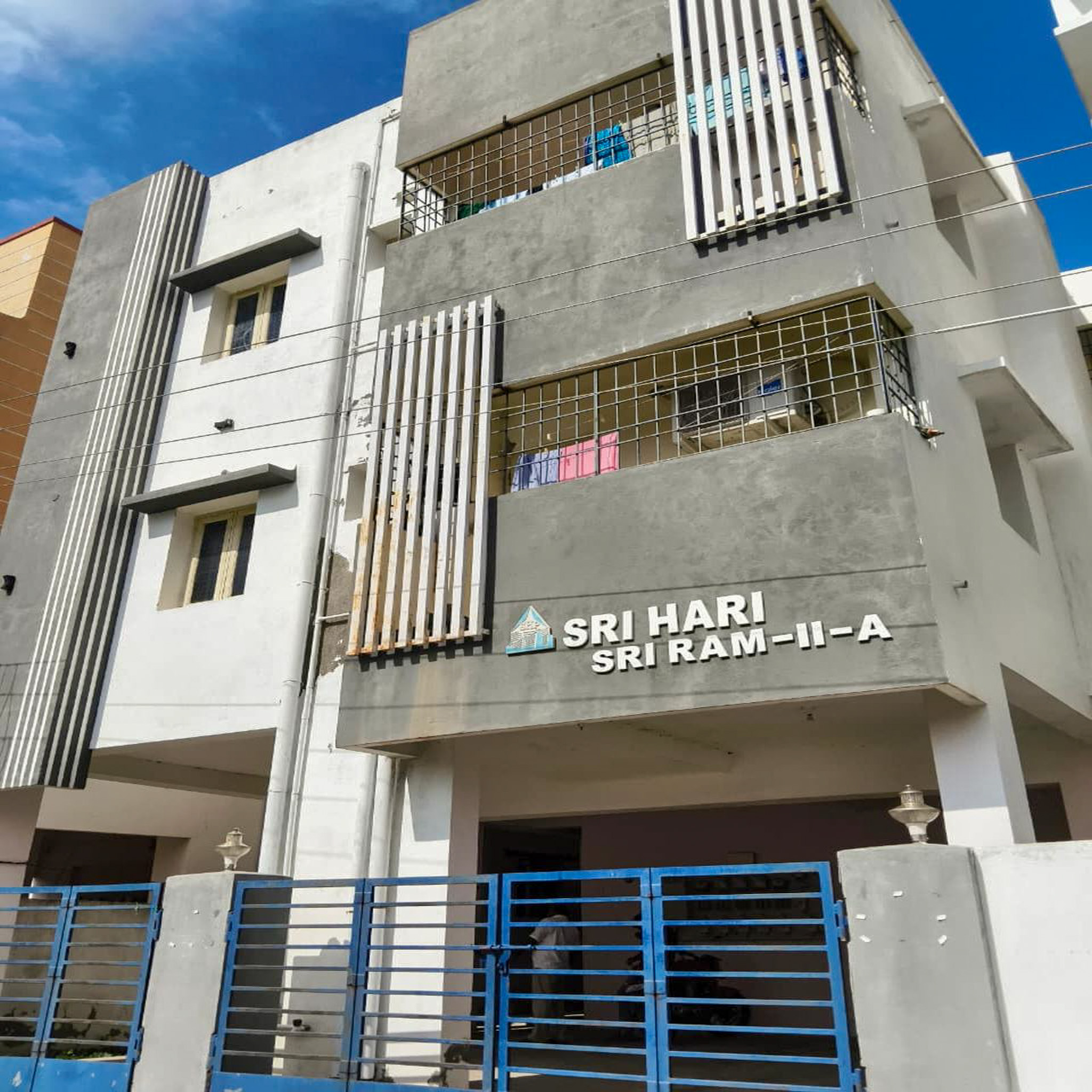 Flat for Sale in Chennai — photo 8