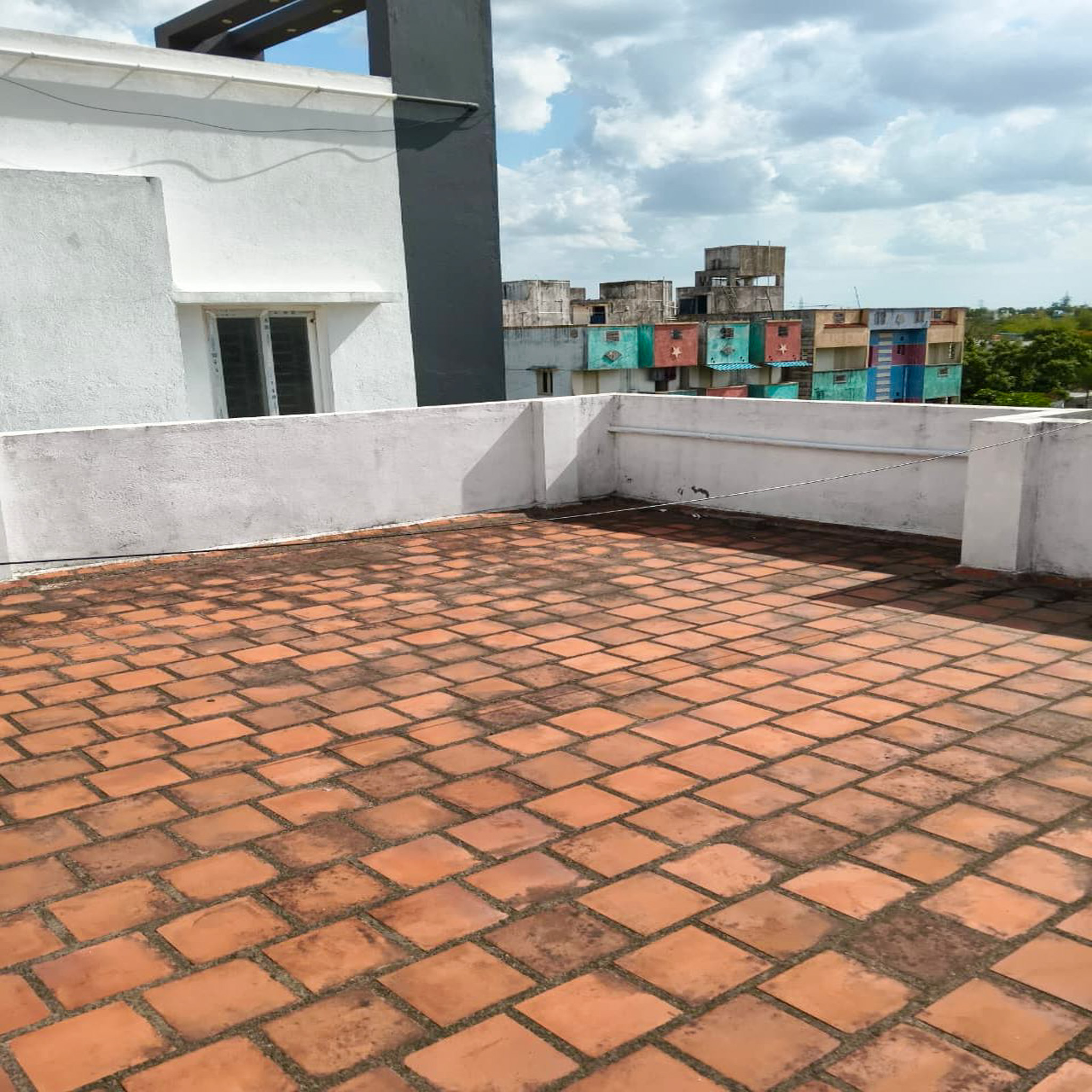 2 BHK Flat for Sale in SRI HARI SRI RAM, Chennai — photo 21