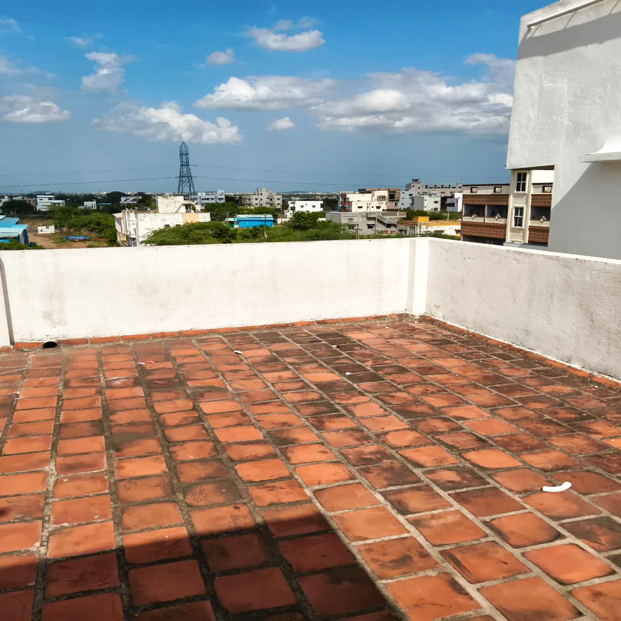 2 BHK Flat for Sale in SRI HARI SRI RAM, Chennai — photo 23