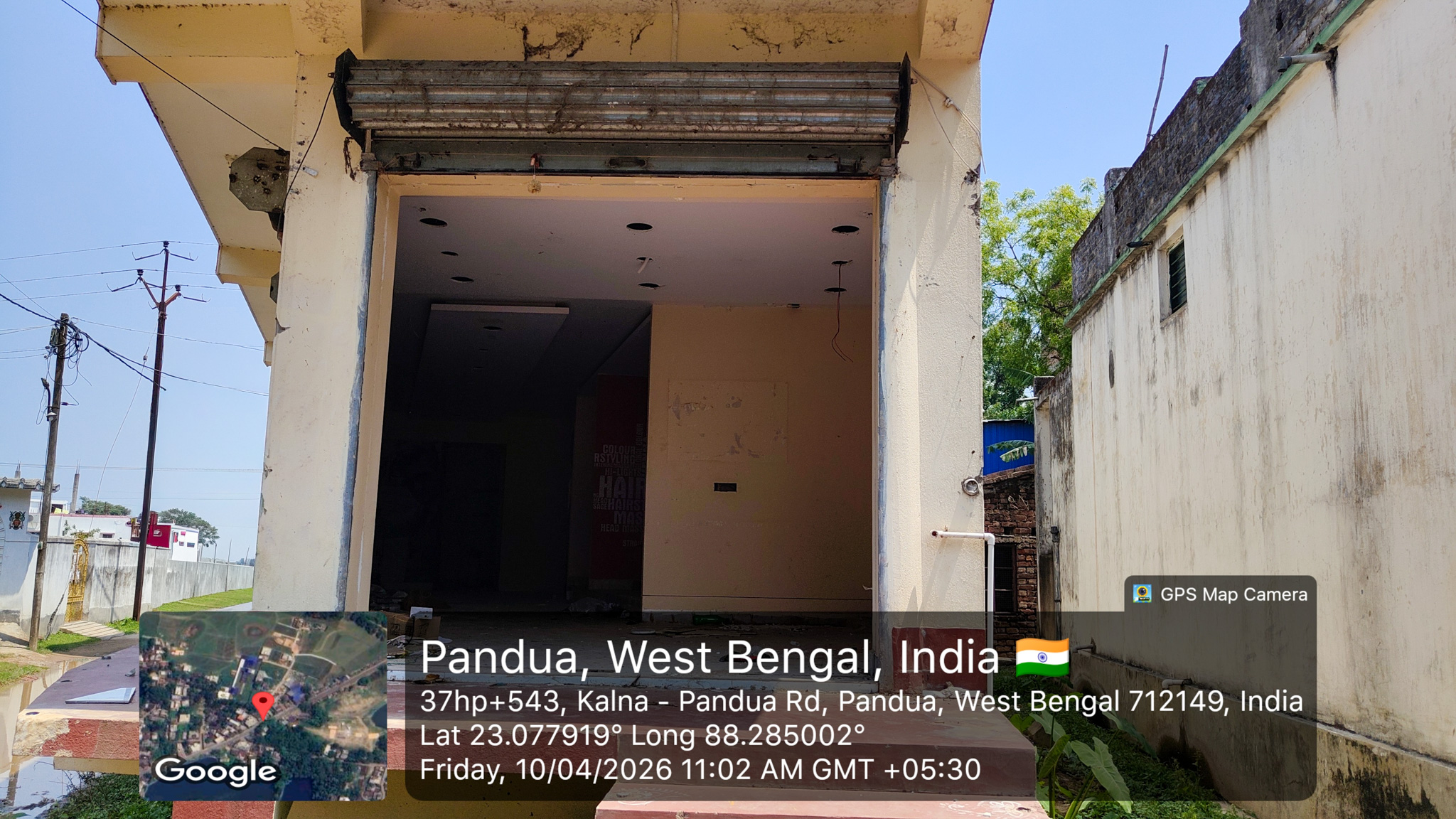 Individual House for Sale in Pandua — photo 1