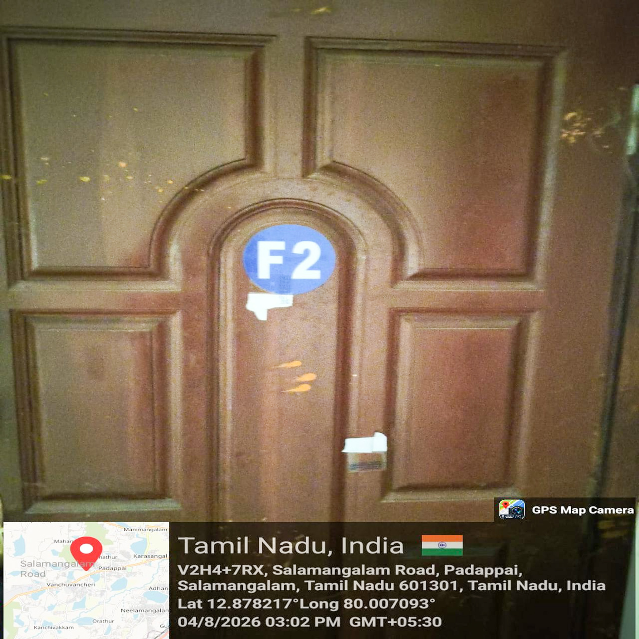 Flat for Sale in Chennai — photo 21