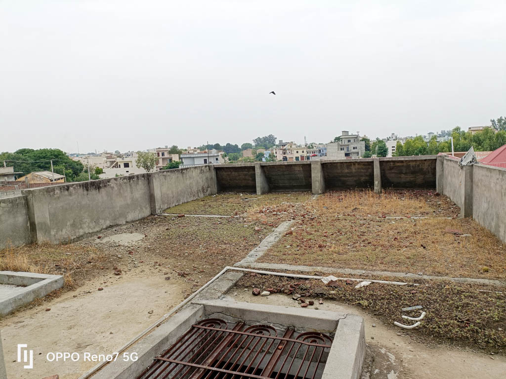 Individual House for Sale in VIIL. JINDOWAL TEHSIL BANGA, NAWANSHAHR SBS NAGAR, Banga — photo 16