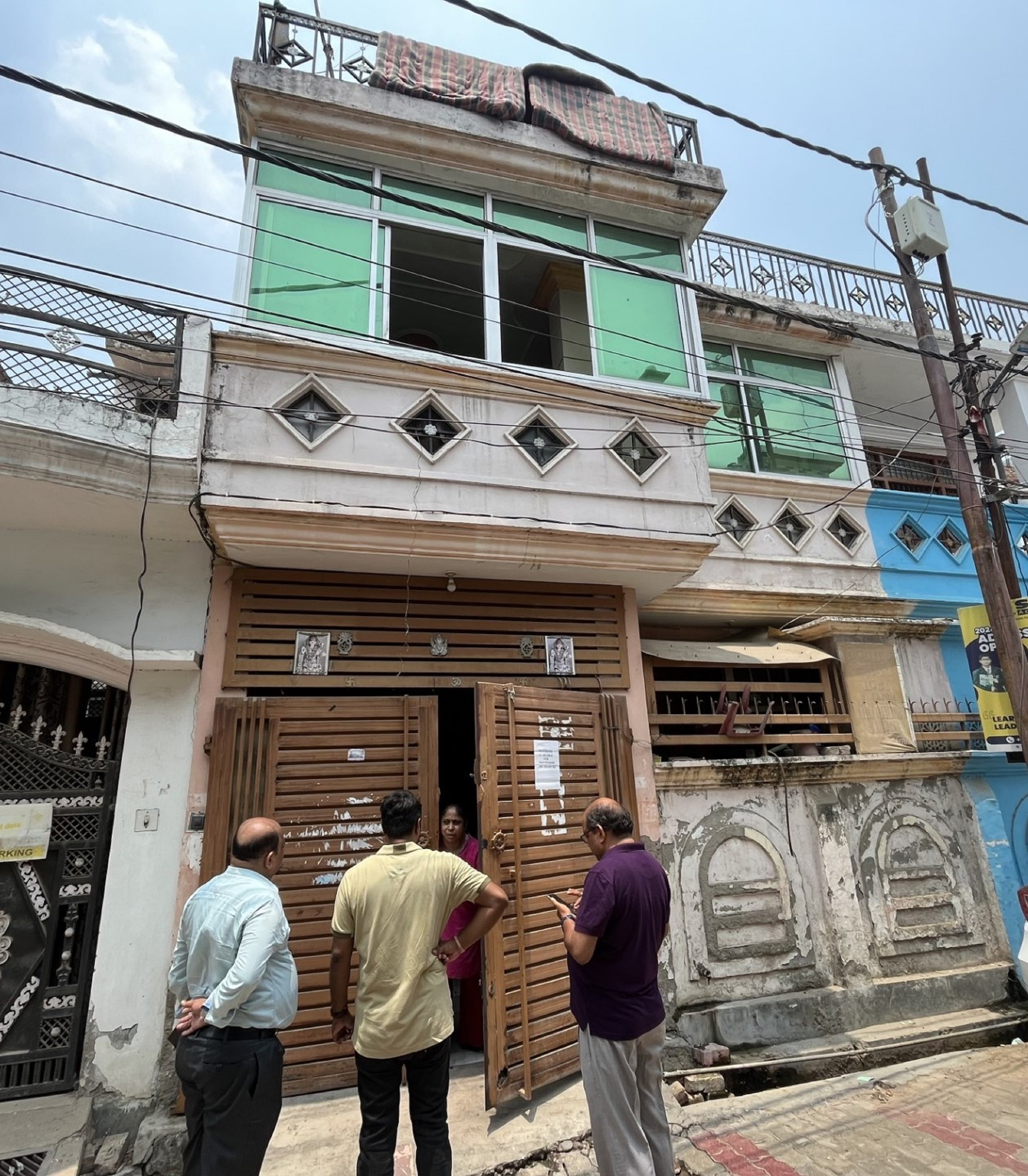 Individual House for Sale in Lucknow — photo 1