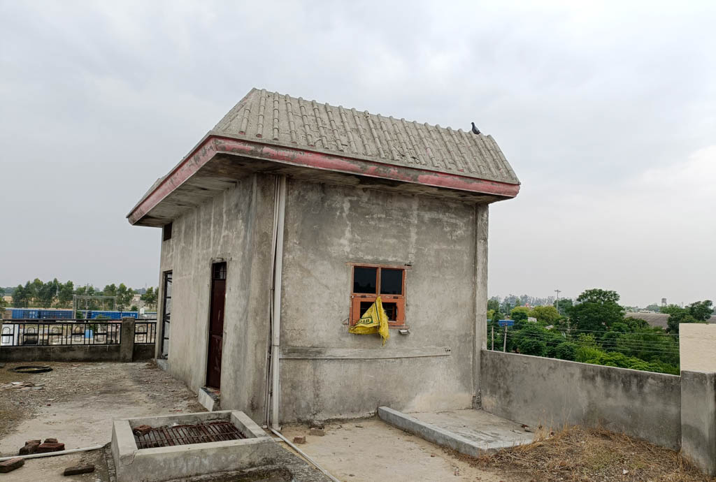 Individual House for Sale in VIIL. JINDOWAL TEHSIL BANGA, NAWANSHAHR SBS NAGAR, Banga — photo 17