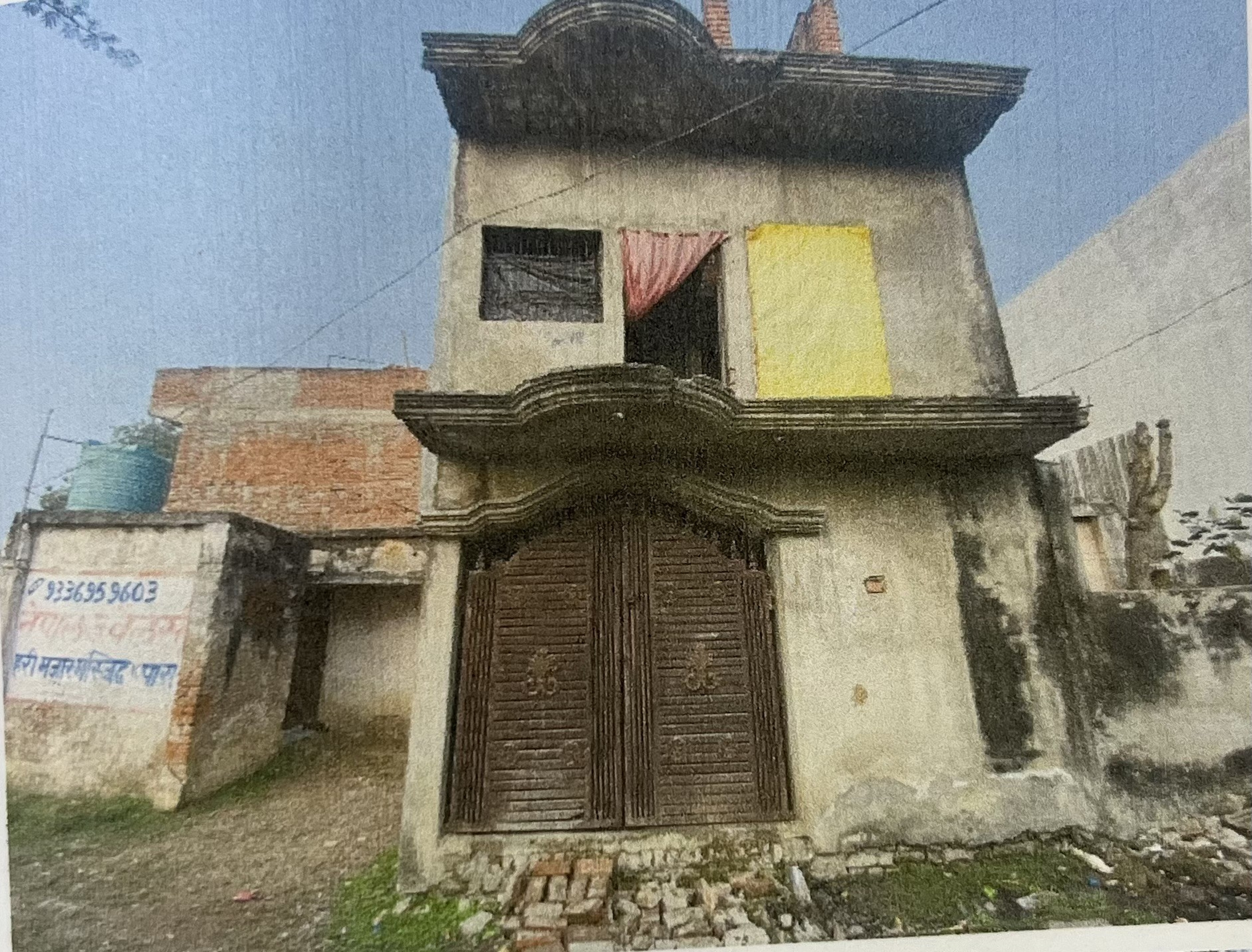 Individual House for Sale in Lucknow — photo 1
