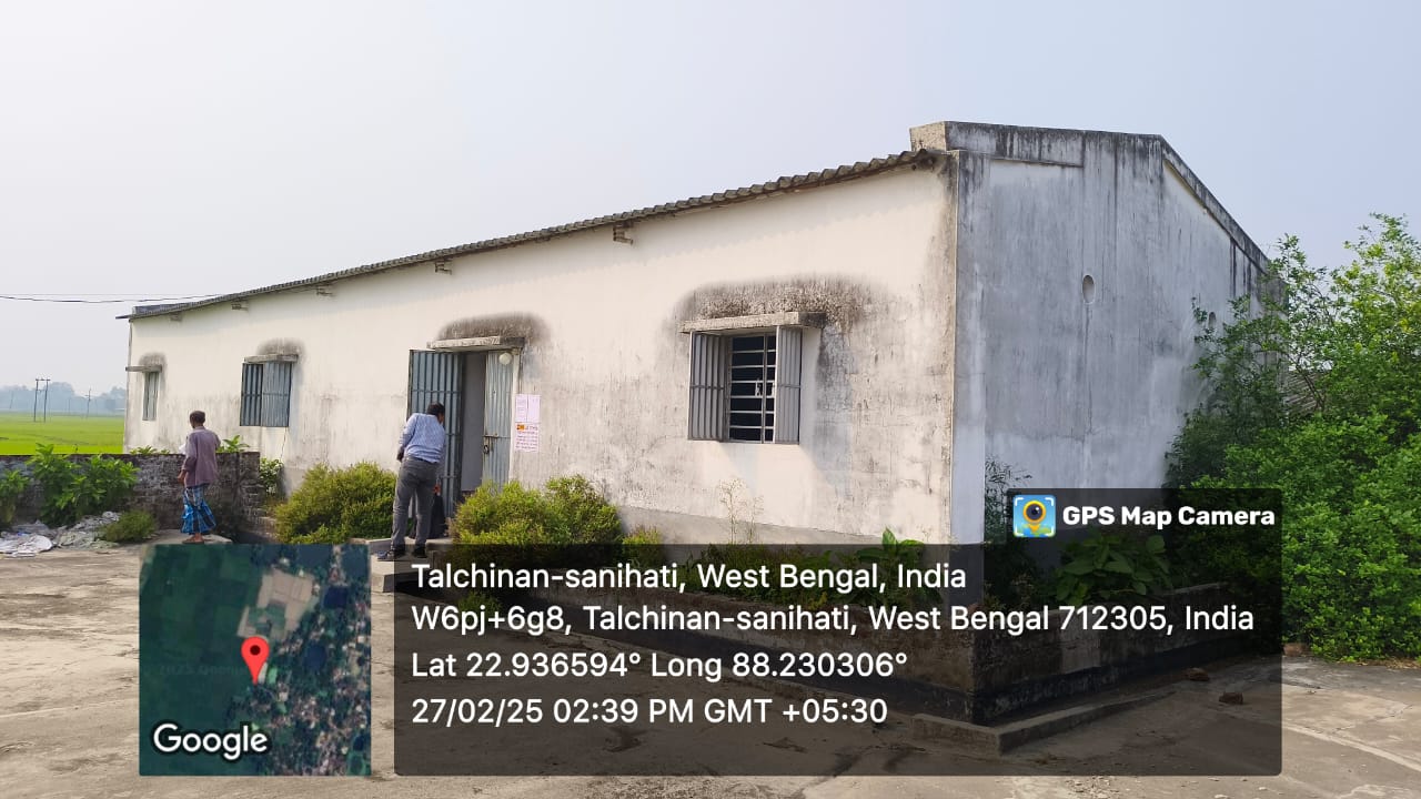 Plot for Sale in MALIPARA, DADPUR, Baksa — photo 1