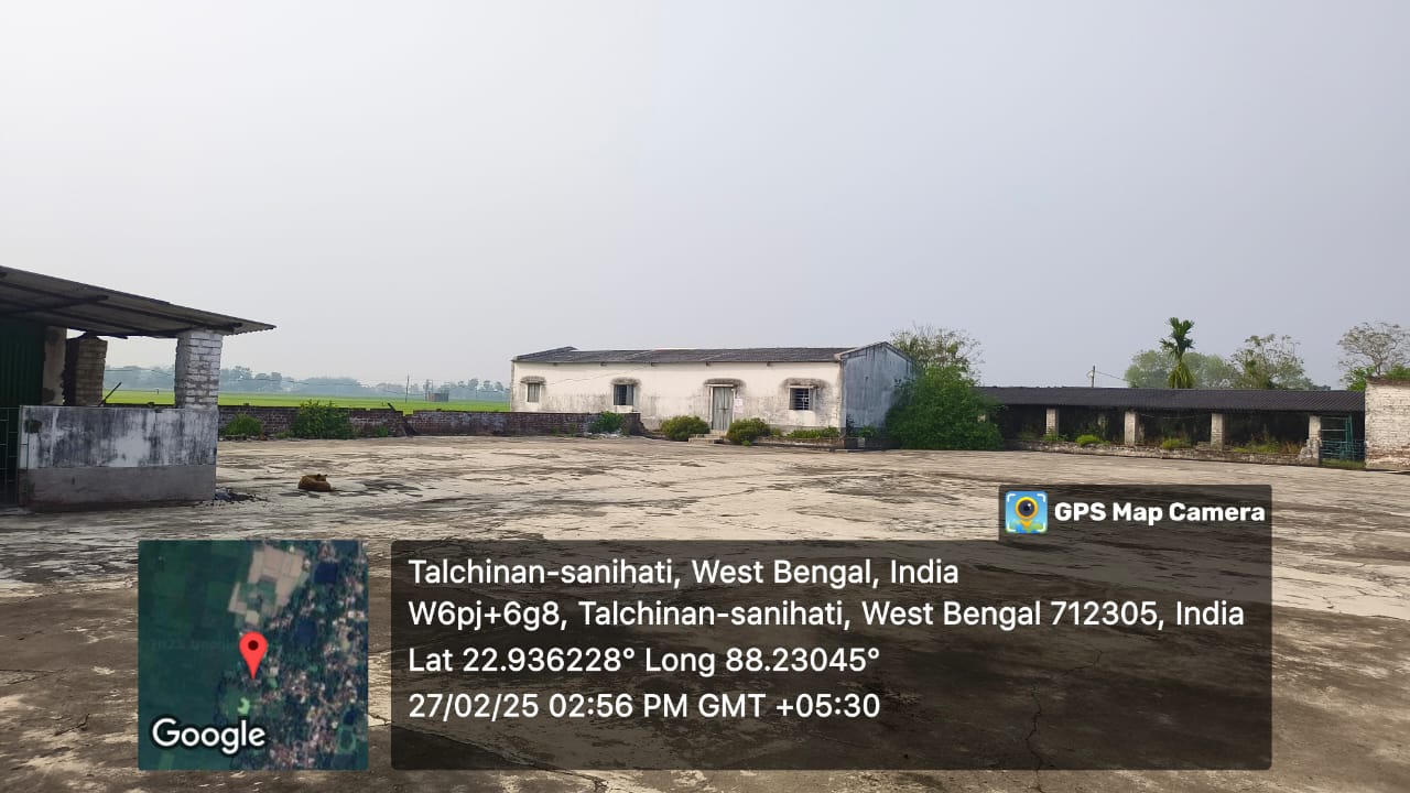 Plot for Sale in MALIPARA, DADPUR, Baksa — photo 3