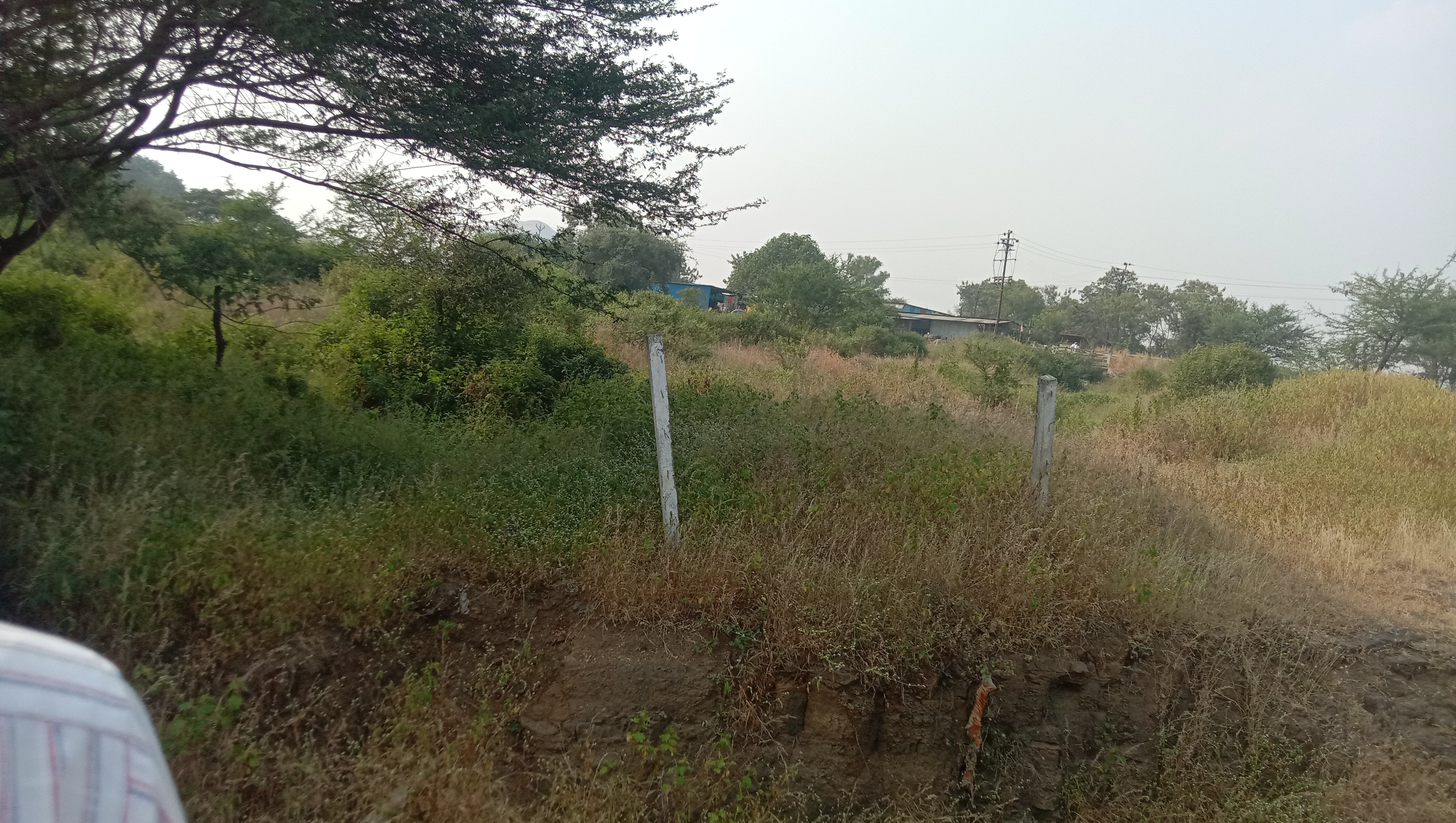 Plot for Sale in Nashik — photo 1