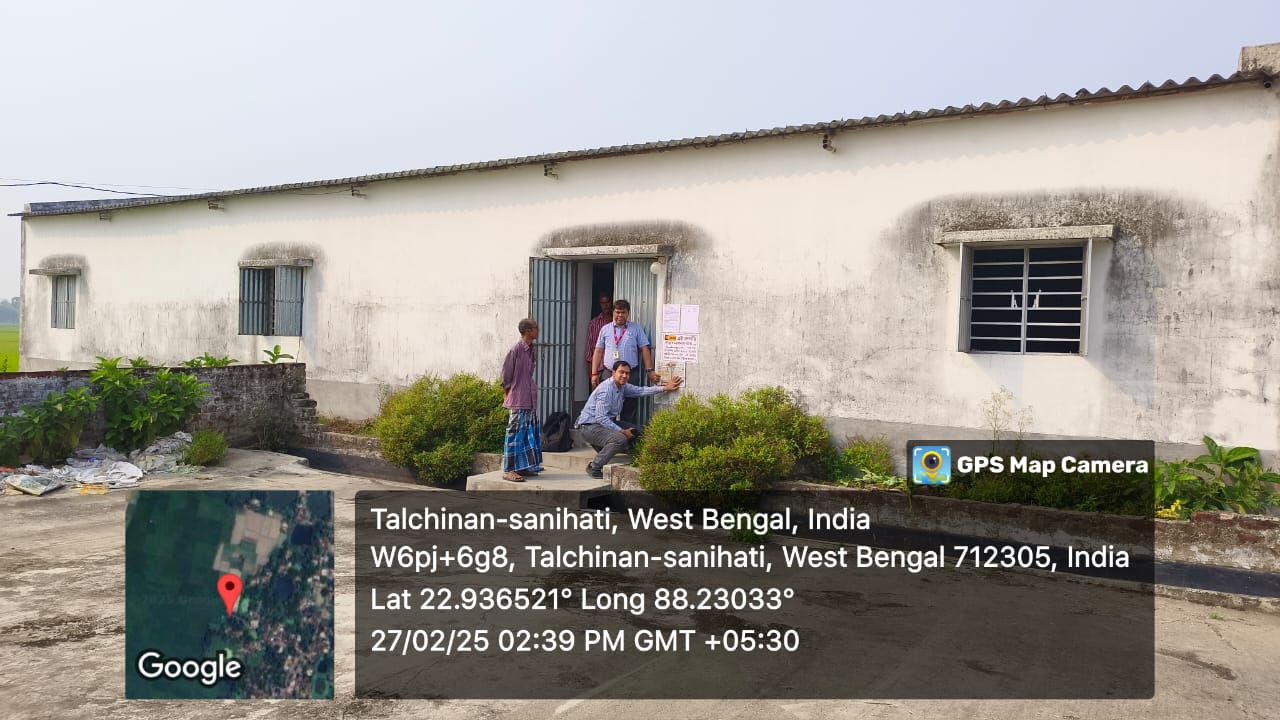 Plot for Sale in MALIPARA, DADPUR, Baksa — photo 4