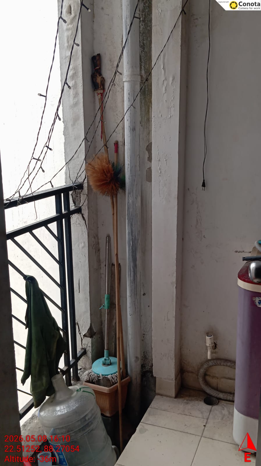 2 BHK Flat for Sale in Castle Projects(P) Ltd, MAHESHTALA MUNICIPALITY, Kolkata — photo 7