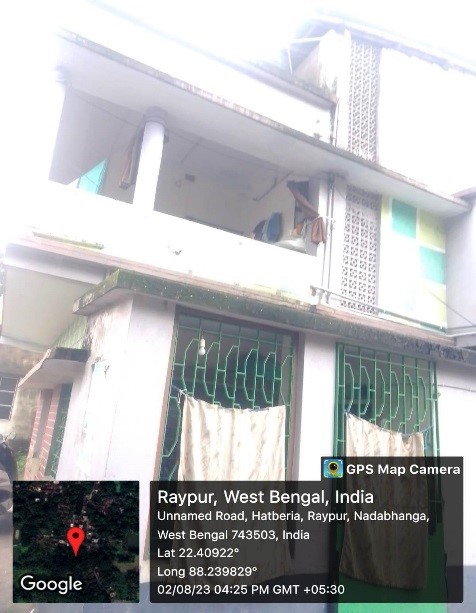 Individual House for Sale in BISHNUPUR, KANGANBERIA, Ajodhyanagar — photo 4