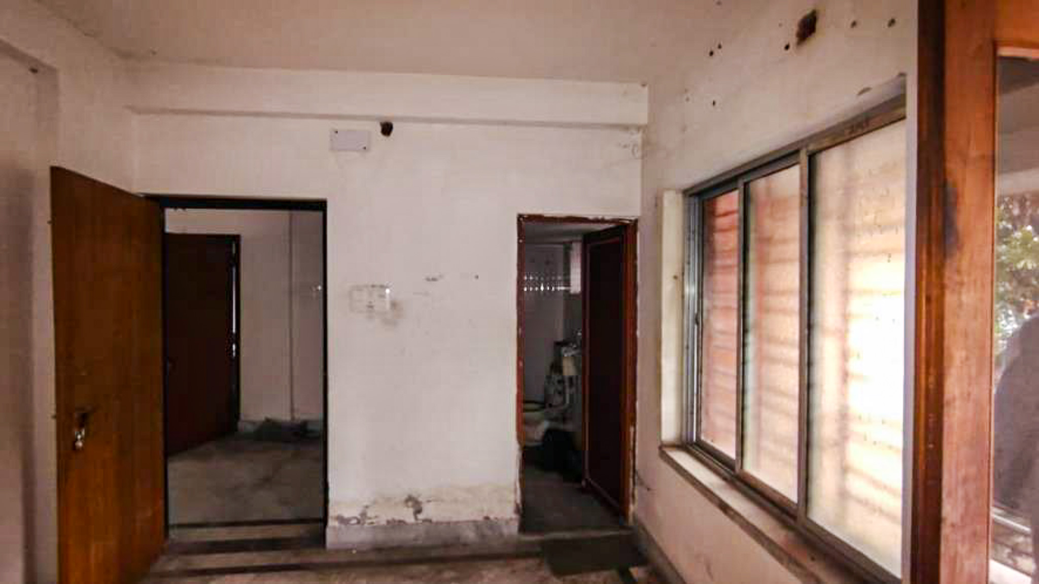 2 BHK Flat for Sale in SENHATI COOP COLONY, Senhati Colony Siriti Behala, Kolkata — photo 3