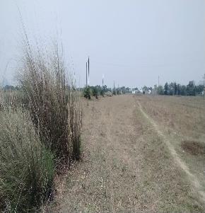Plot for Sale in Asika — photo 1