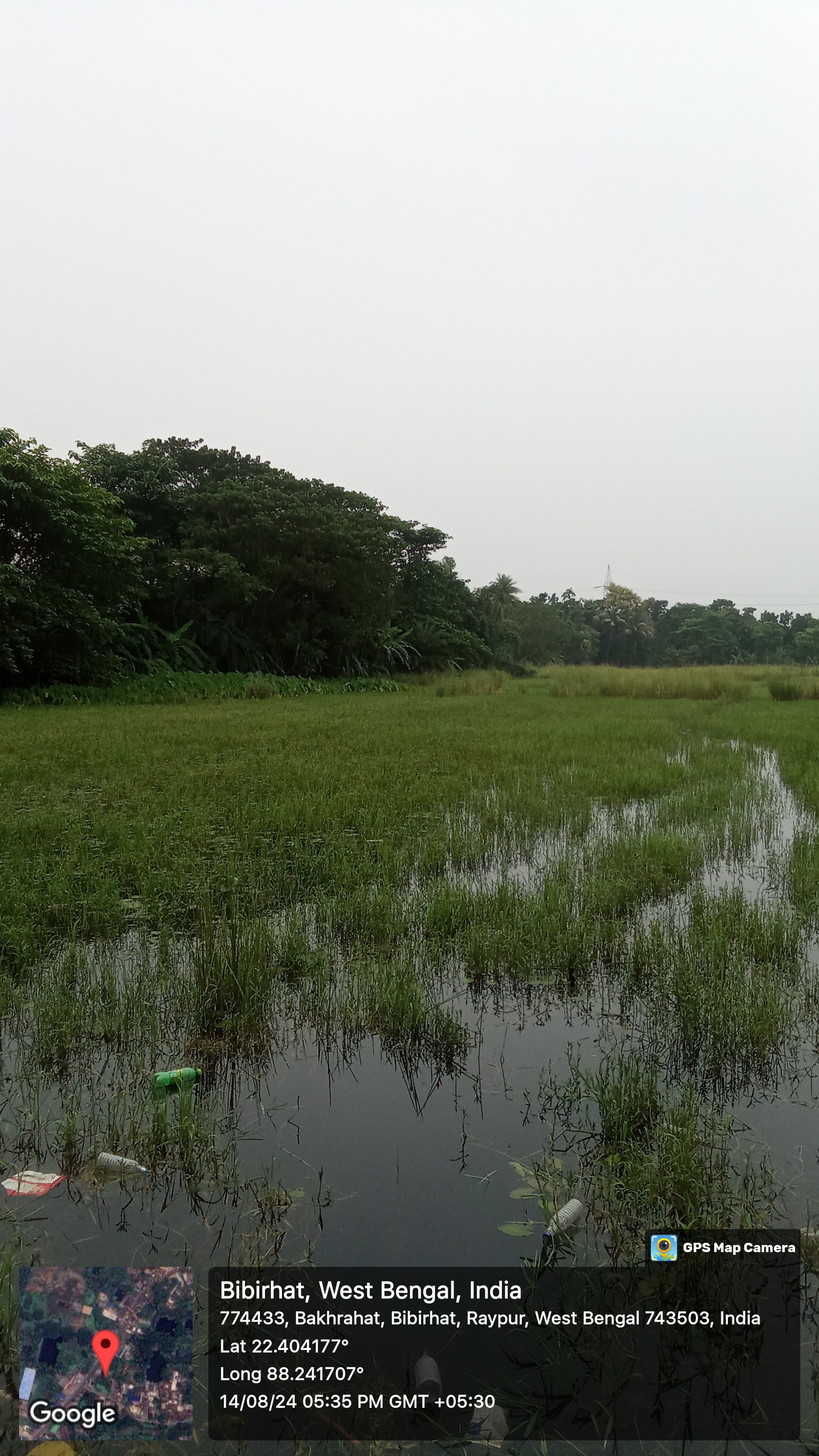 Individual House for Sale in NANDABHANGA, KANGANBERIA, Ajodhyanagar — photo 1