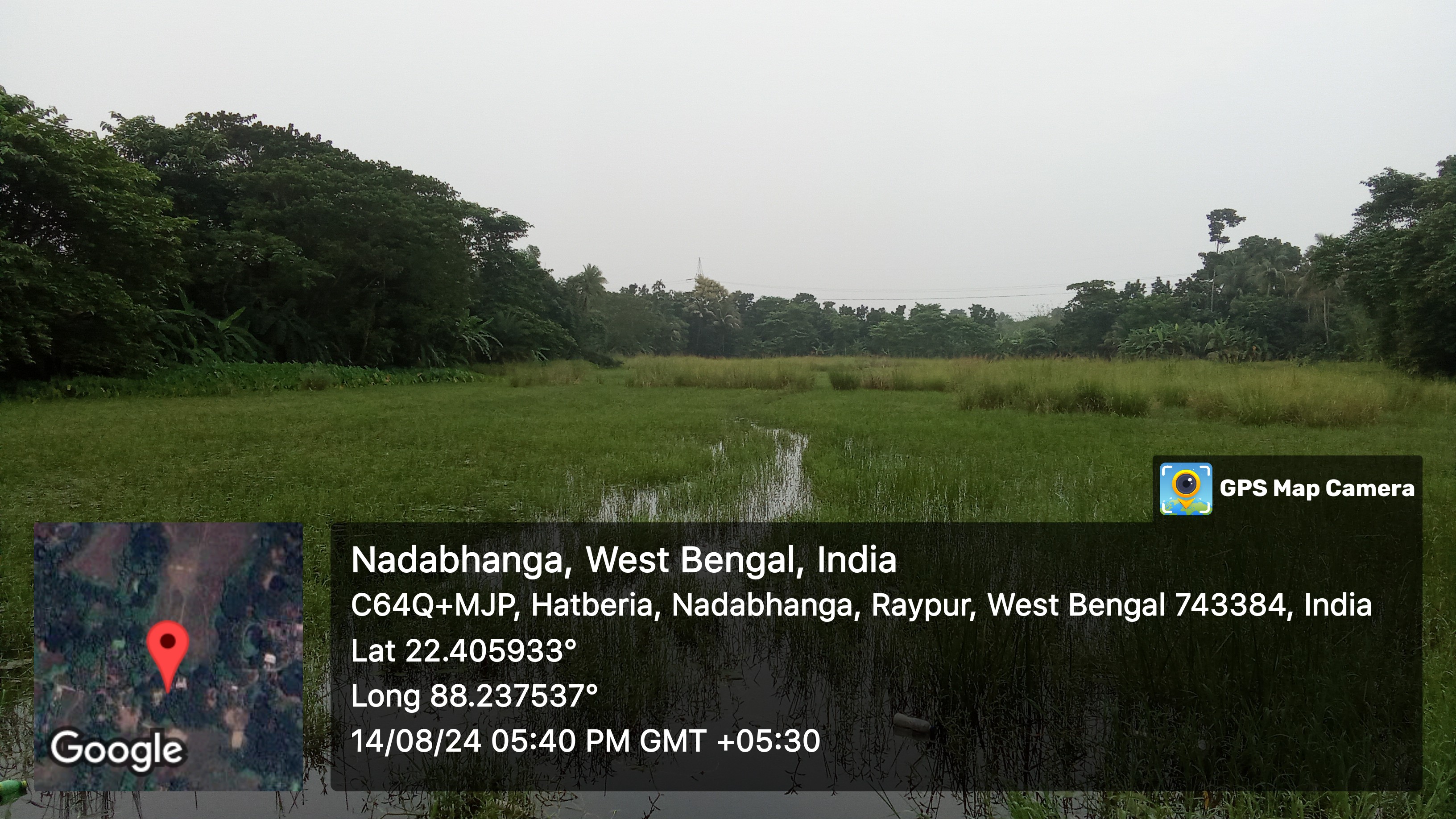 Individual House for Sale in NANDABHANGA, KANGANBERIA, Ajodhyanagar — photo 2