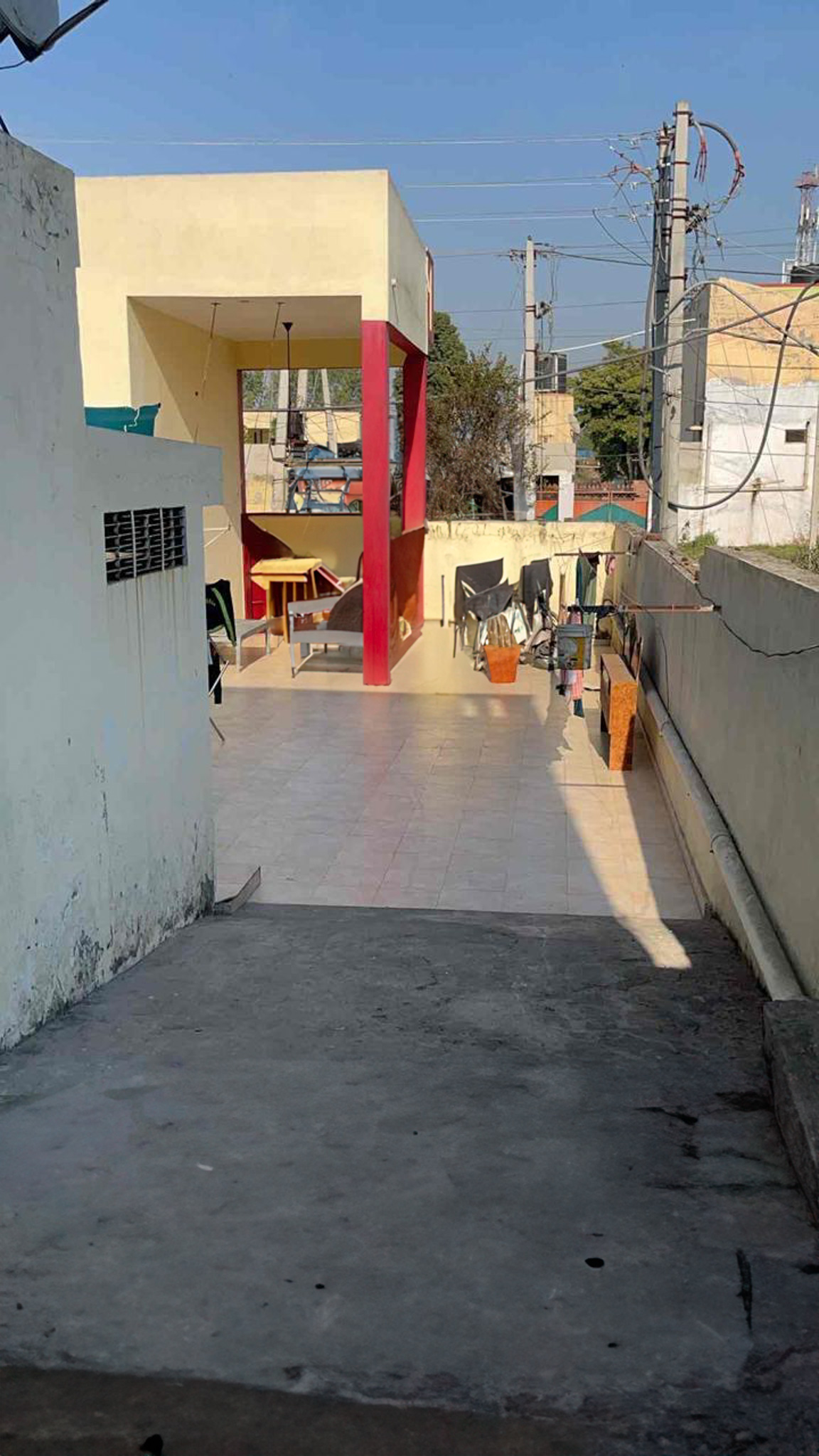 Individual House for Sale in Urmar Tanda — photo 2