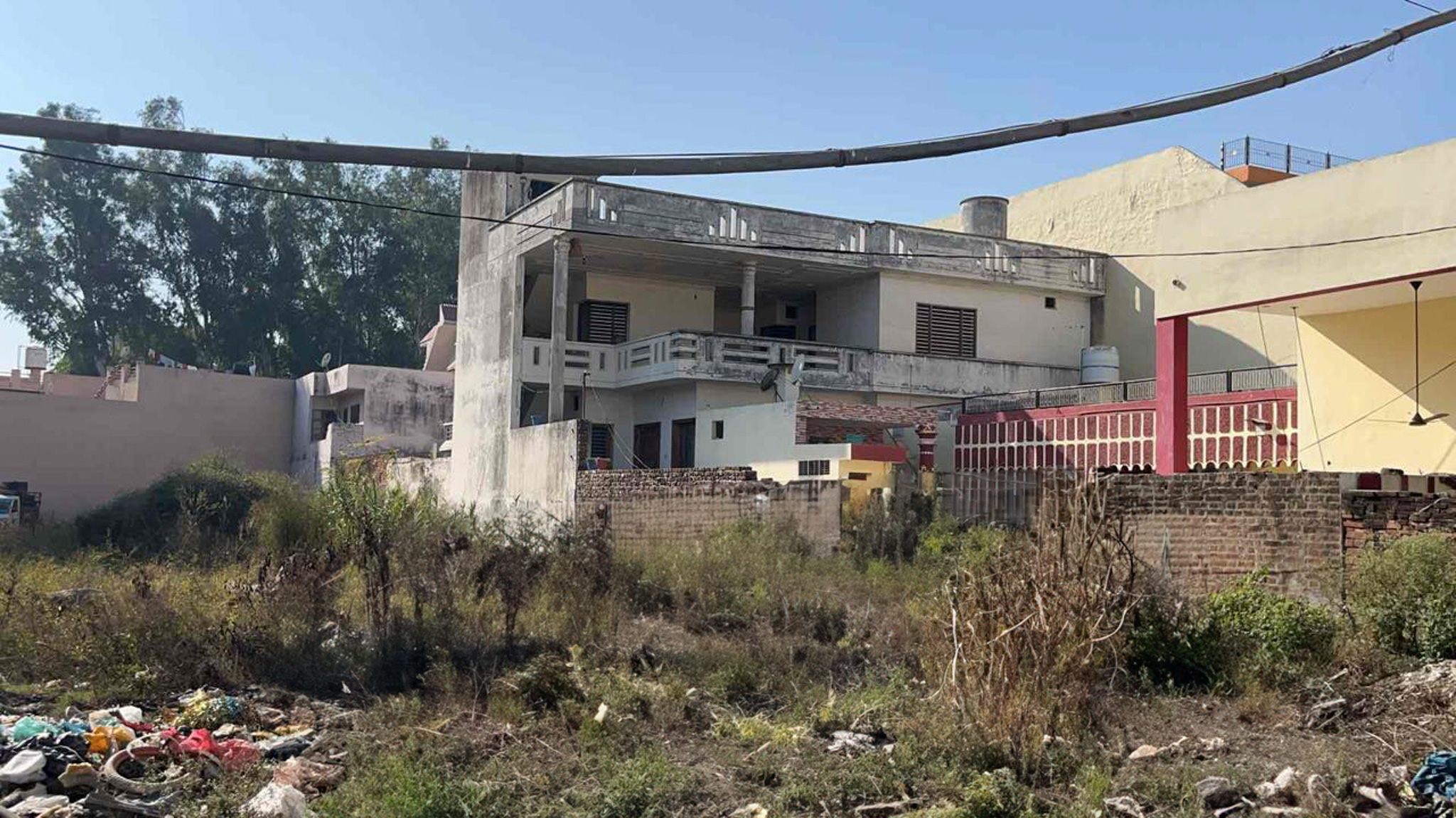 Individual House for Sale in Urmar Tanda — photo 3