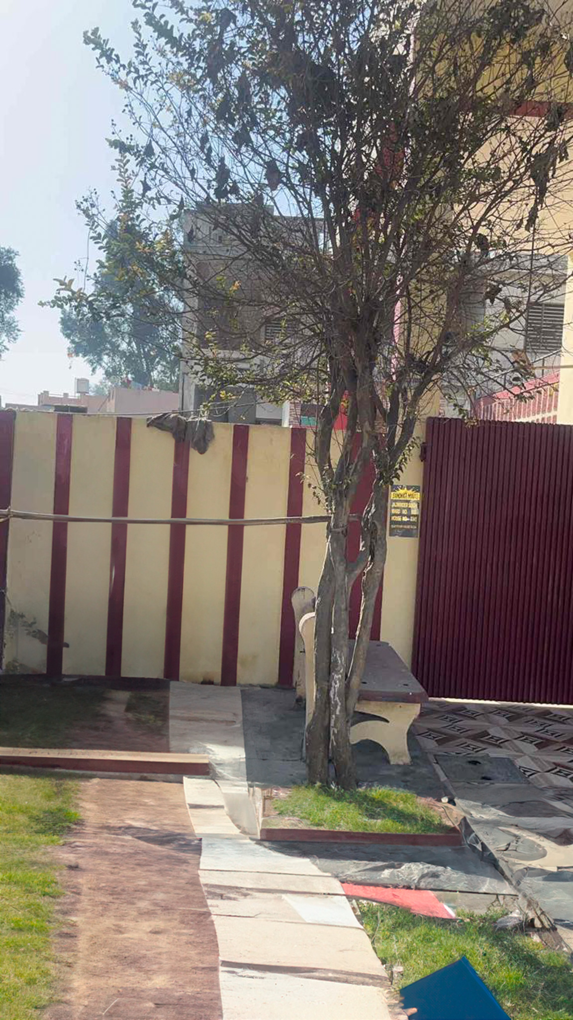 Individual House for Sale in Urmar Tanda — photo 4