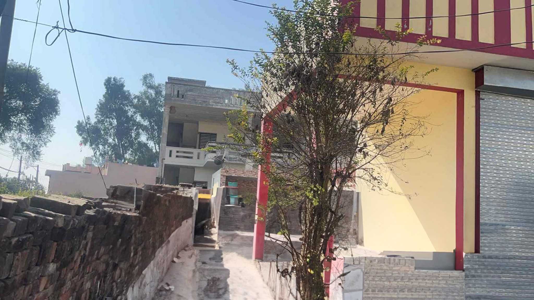 Individual House for Sale in Urmar Tanda — photo 6