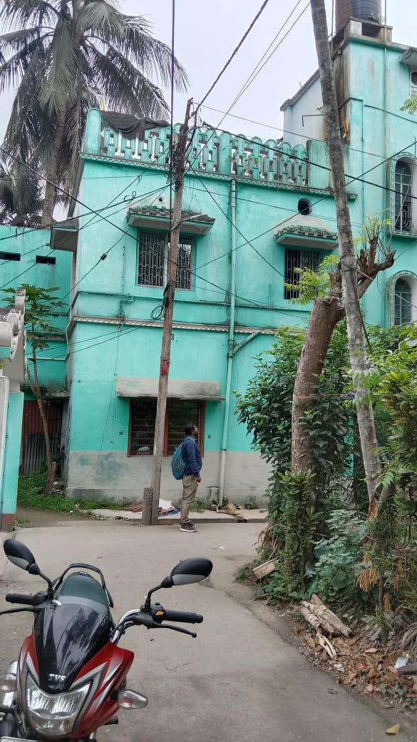 Individual House for Sale in CHAMPABERIA, BONGAON, Bangaon — photo 1