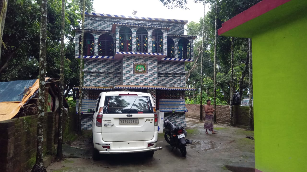 Individual House for Sale in Sohaihat, Barasat — photo 1