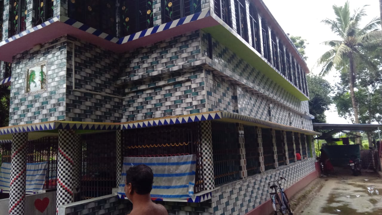 Individual House for Sale in Sohaihat, Barasat — photo 2